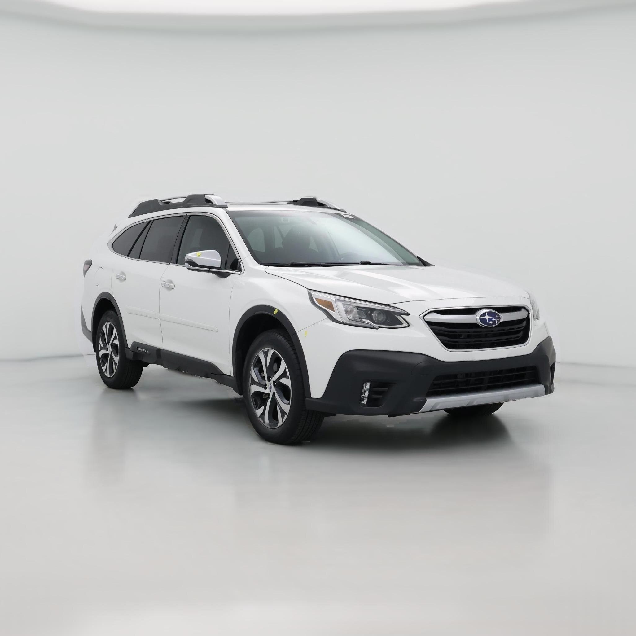 Thumbnail: 2021 Subaru Outback - 1
