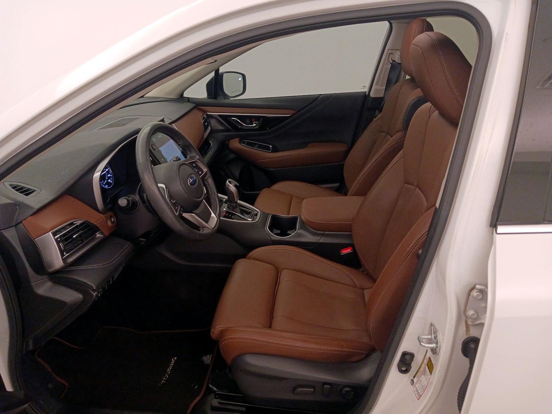 Thumbnail: 2021 Subaru Outback - 11