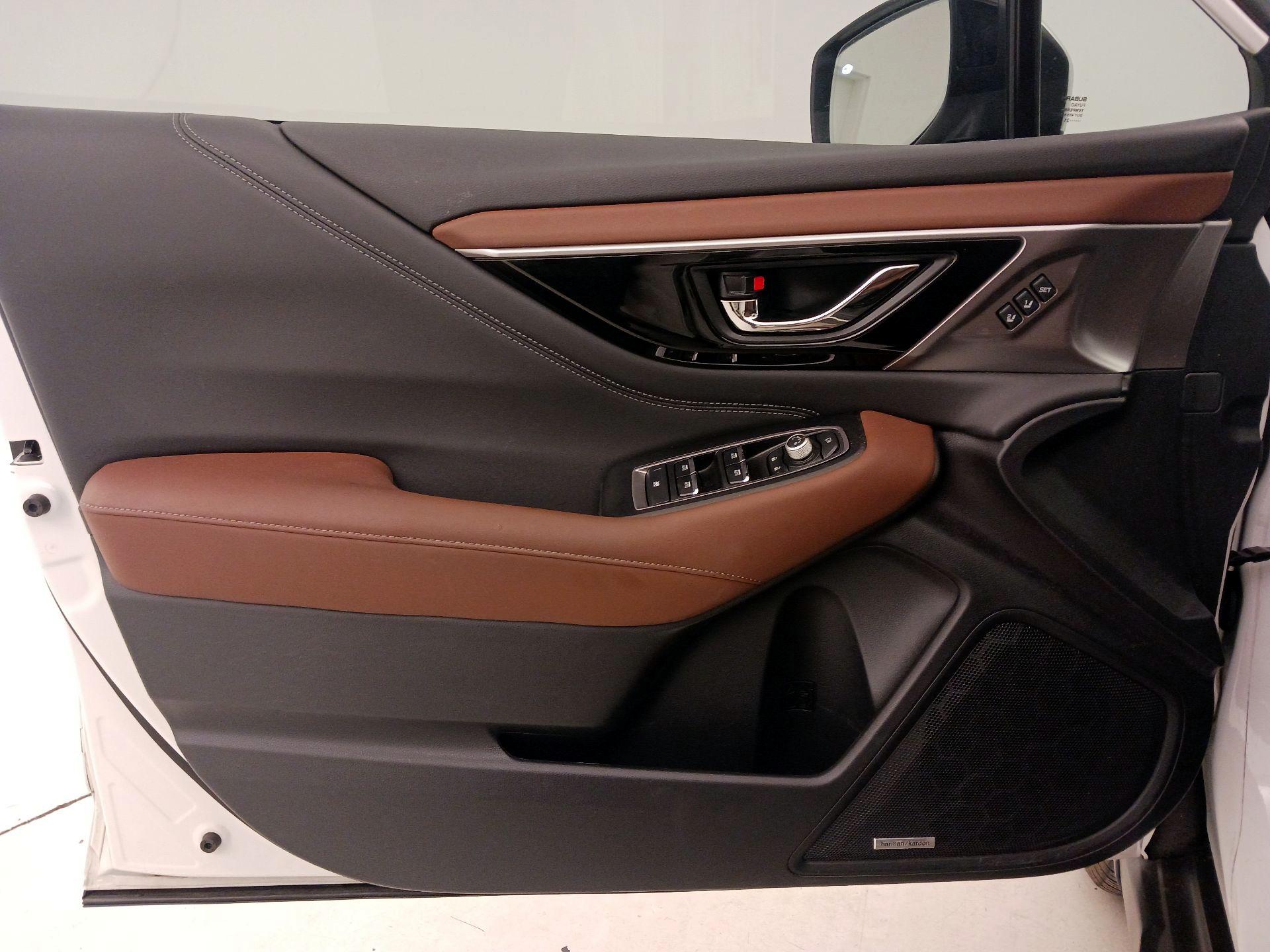 Thumbnail: 2021 Subaru Outback - 12