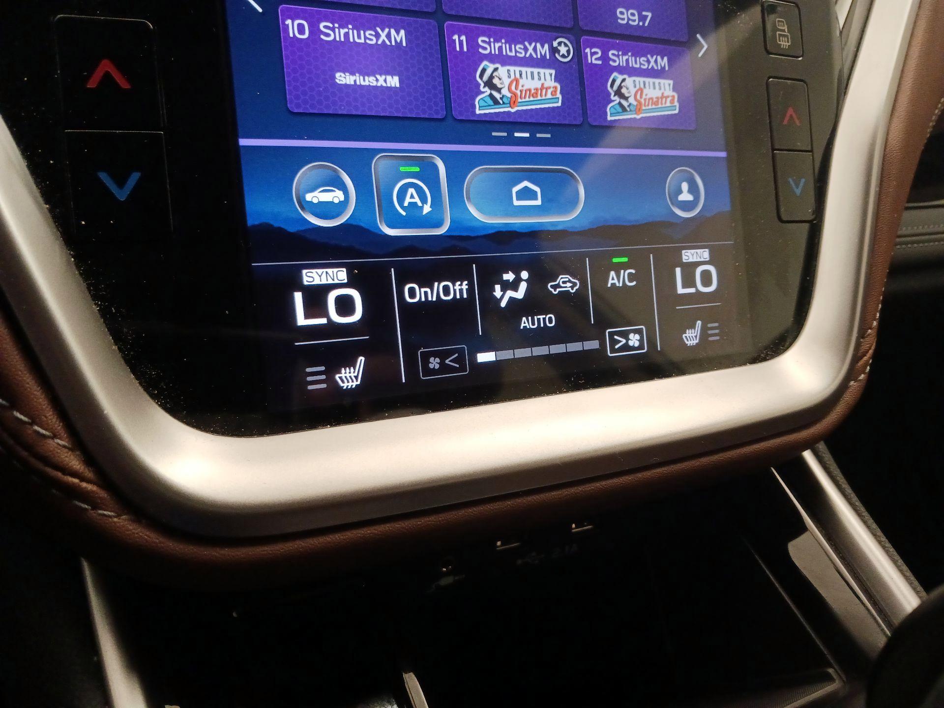 Thumbnail: 2021 Subaru Outback - 17