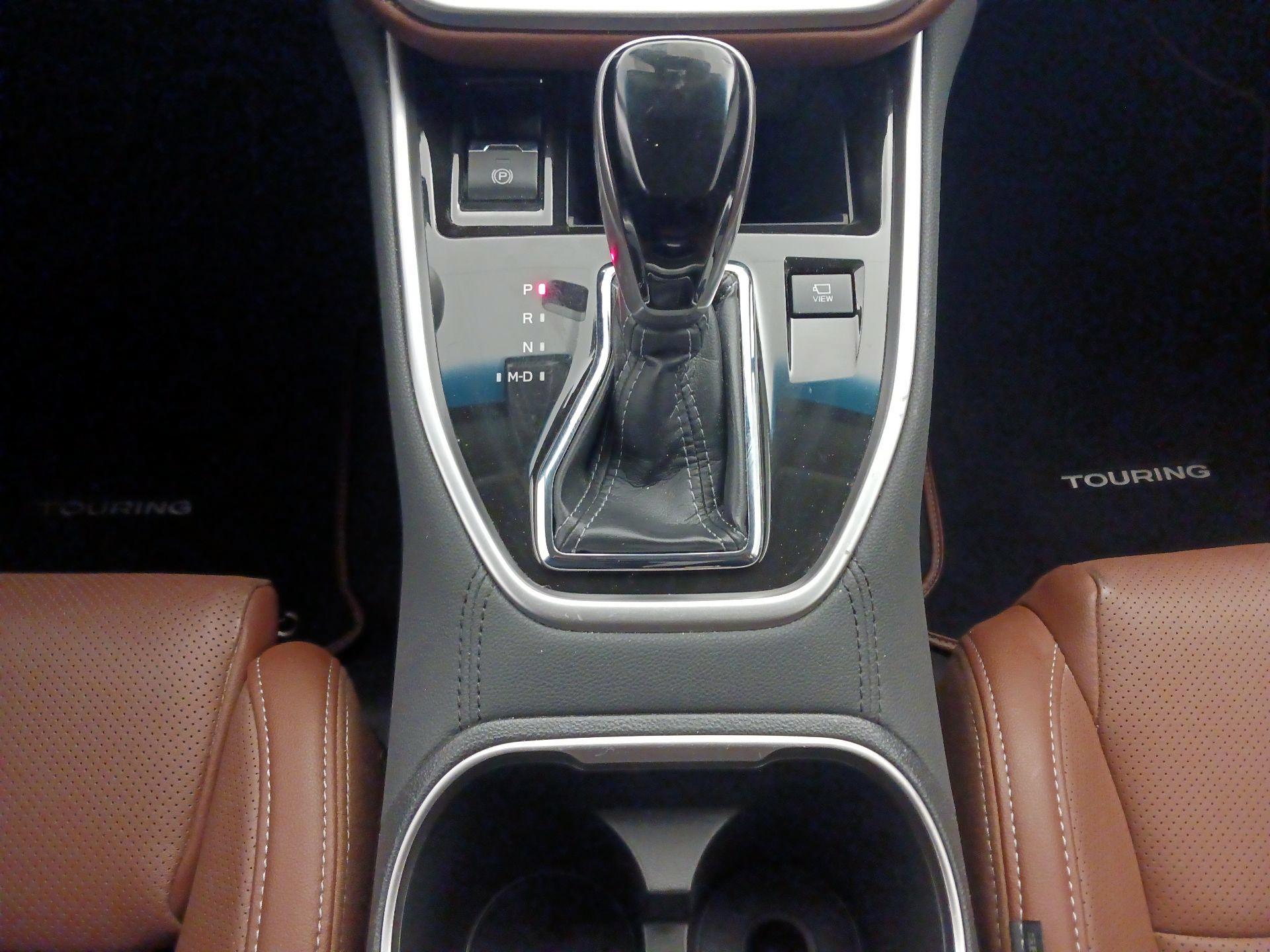 Thumbnail: 2021 Subaru Outback - 18