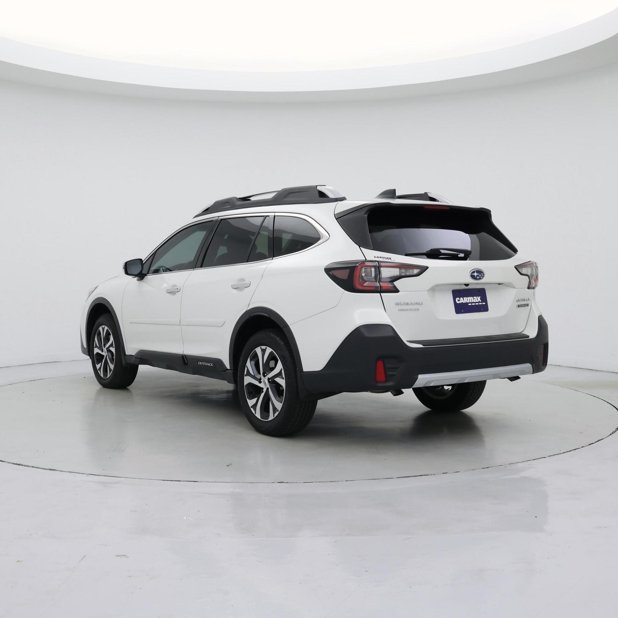 Thumbnail: 2021 Subaru Outback - 2