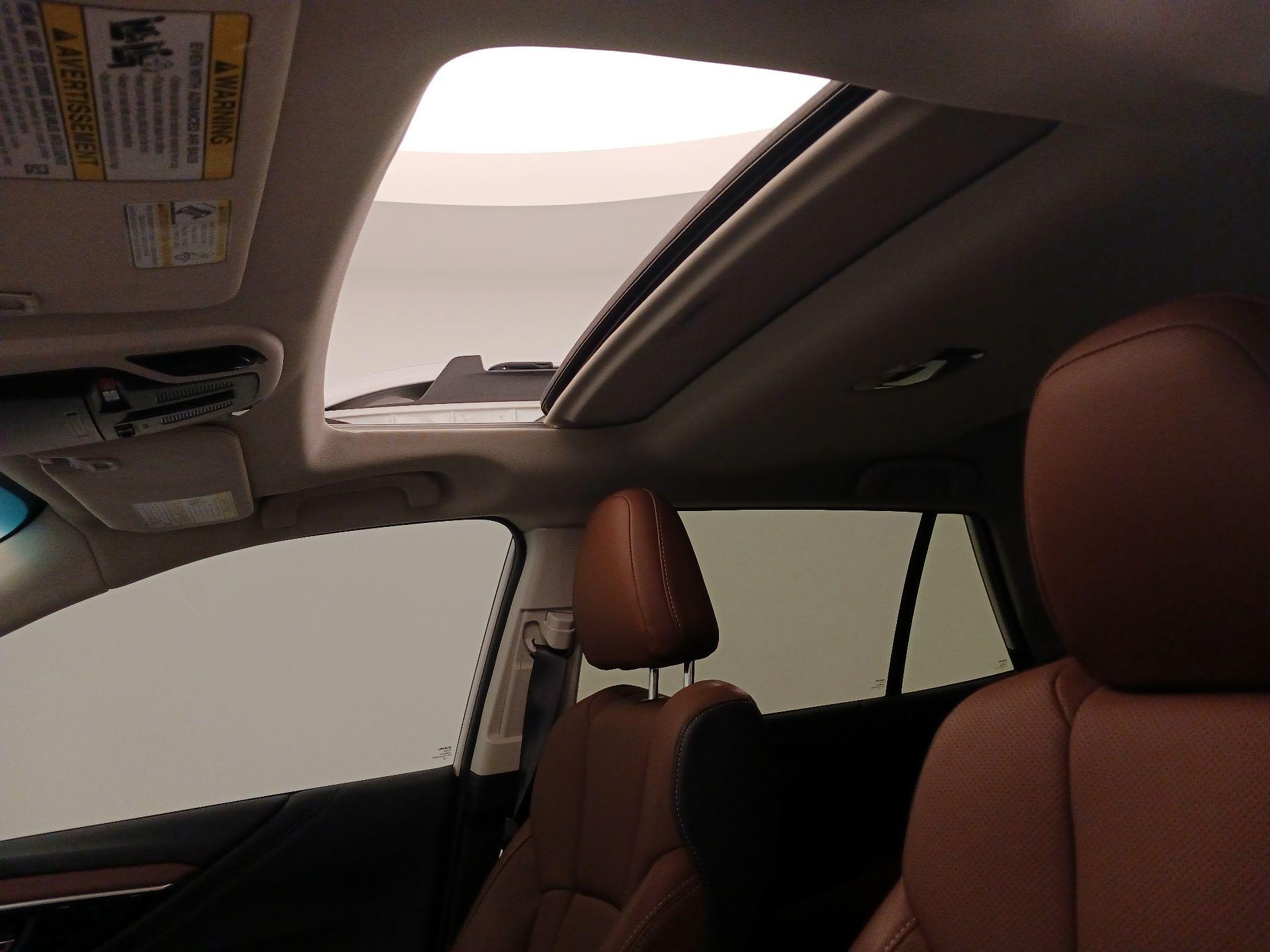 Thumbnail: 2021 Subaru Outback - 20