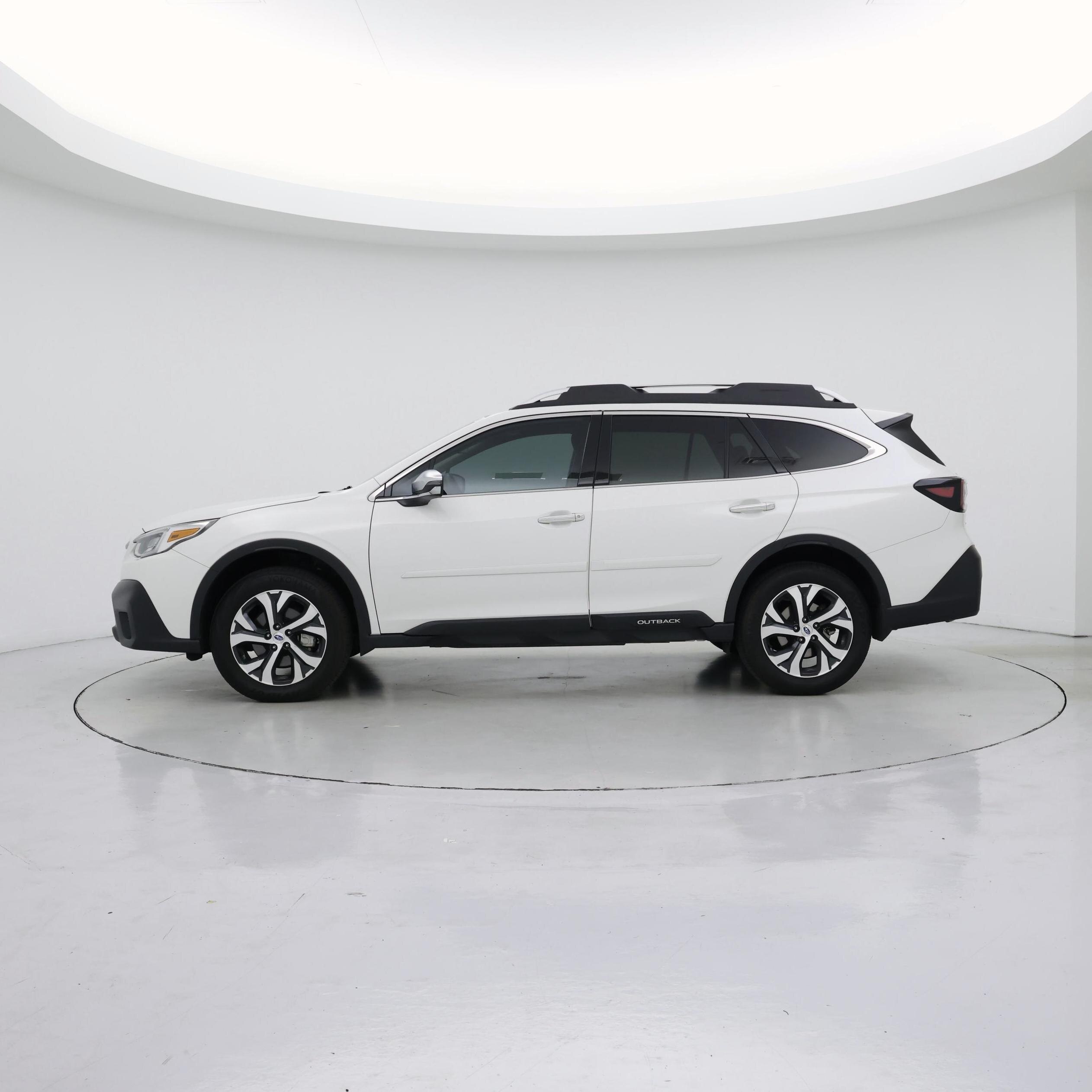 Thumbnail: 2021 Subaru Outback - 3