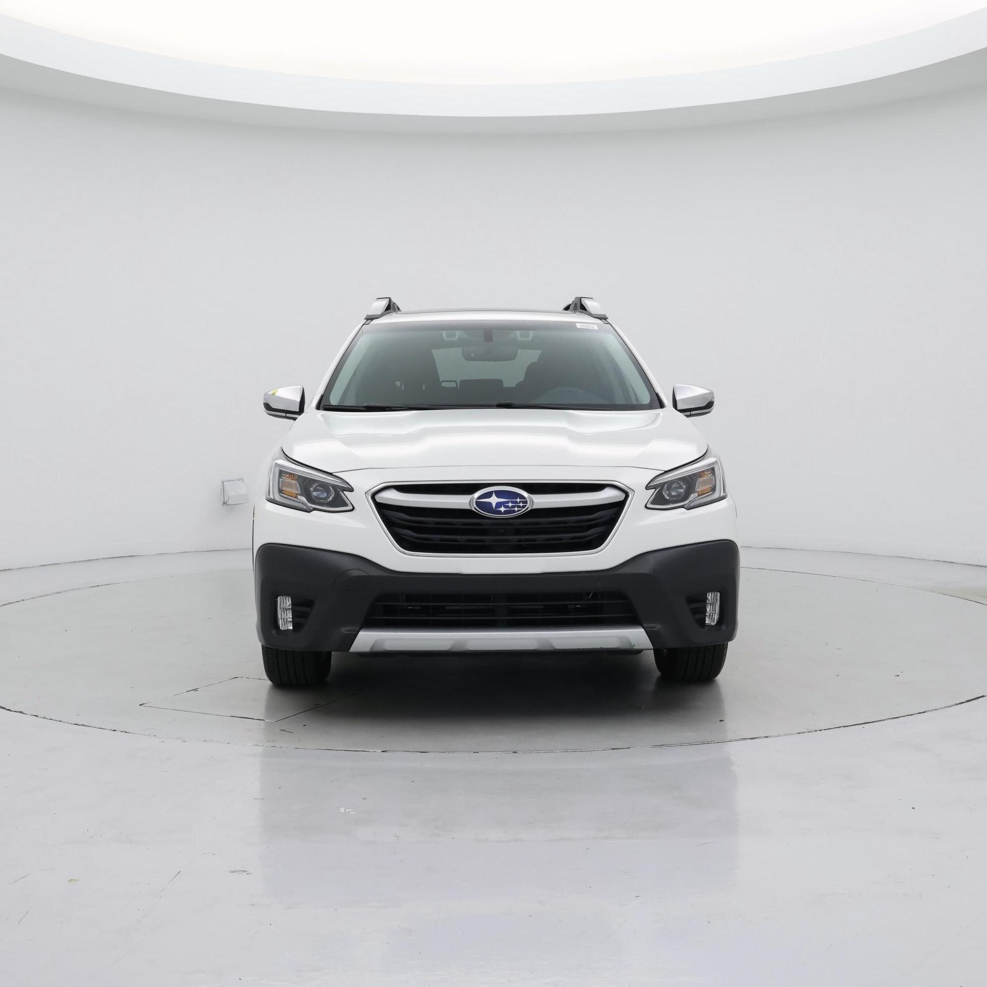 Thumbnail: 2021 Subaru Outback - 5
