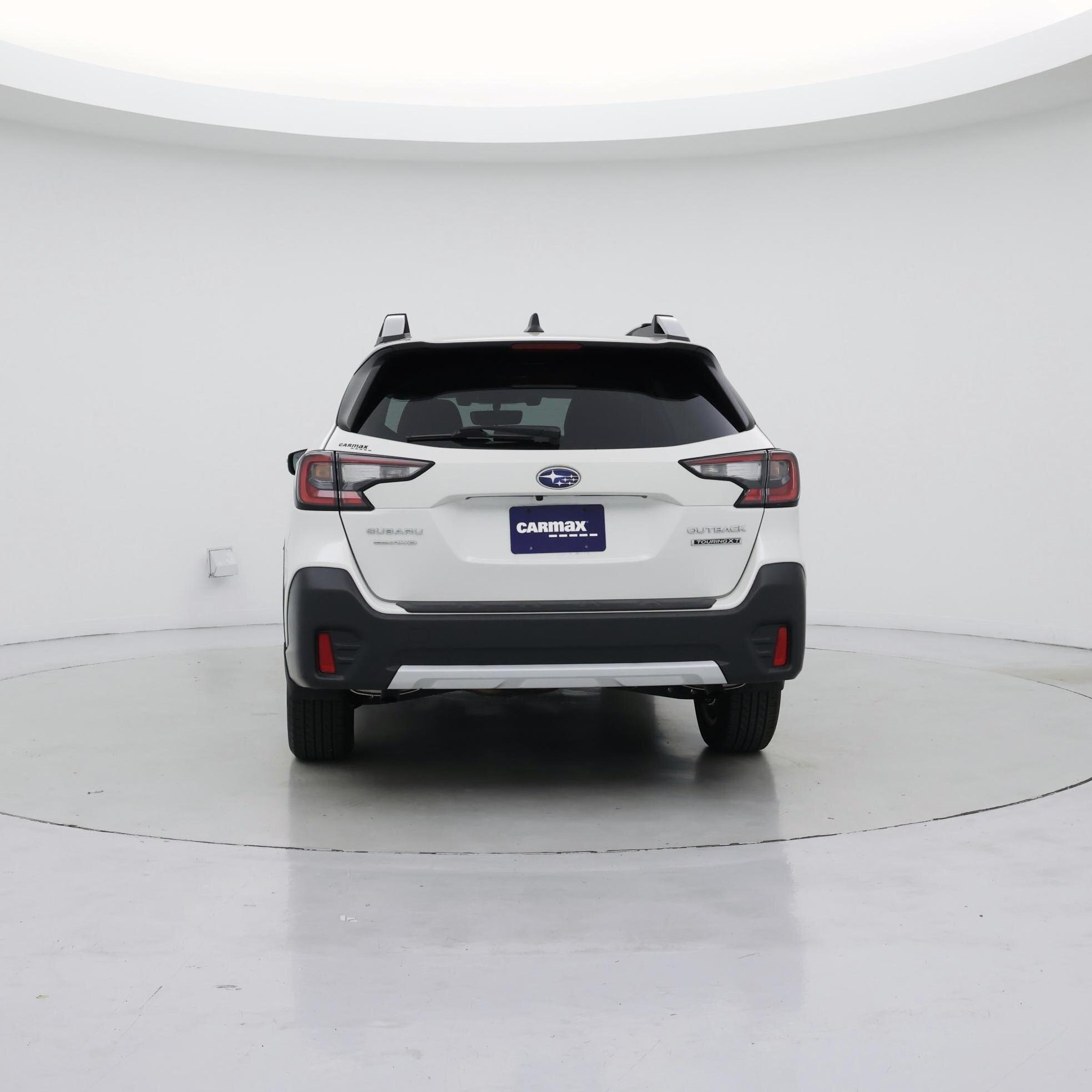Thumbnail: 2021 Subaru Outback - 6