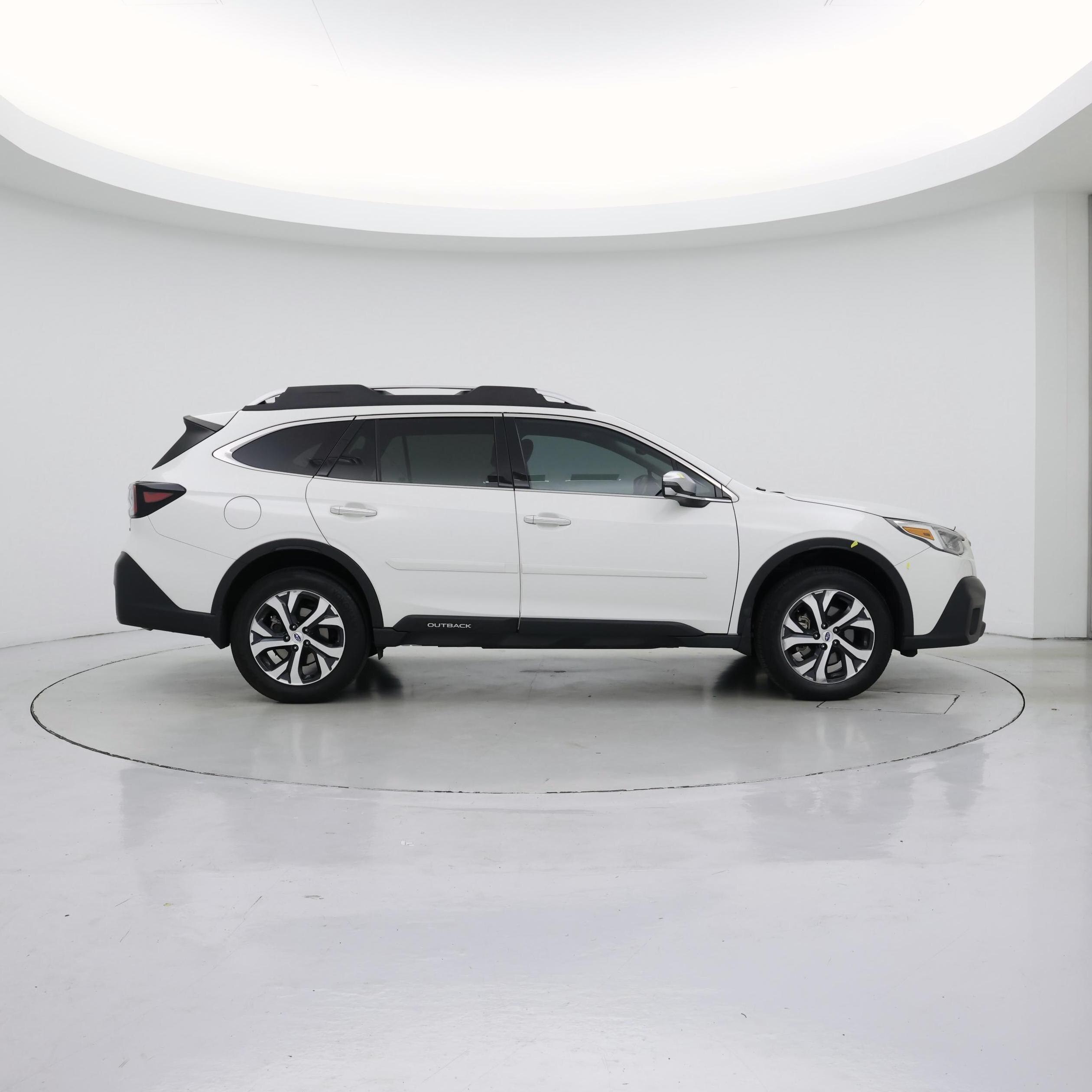 Thumbnail: 2021 Subaru Outback - 7