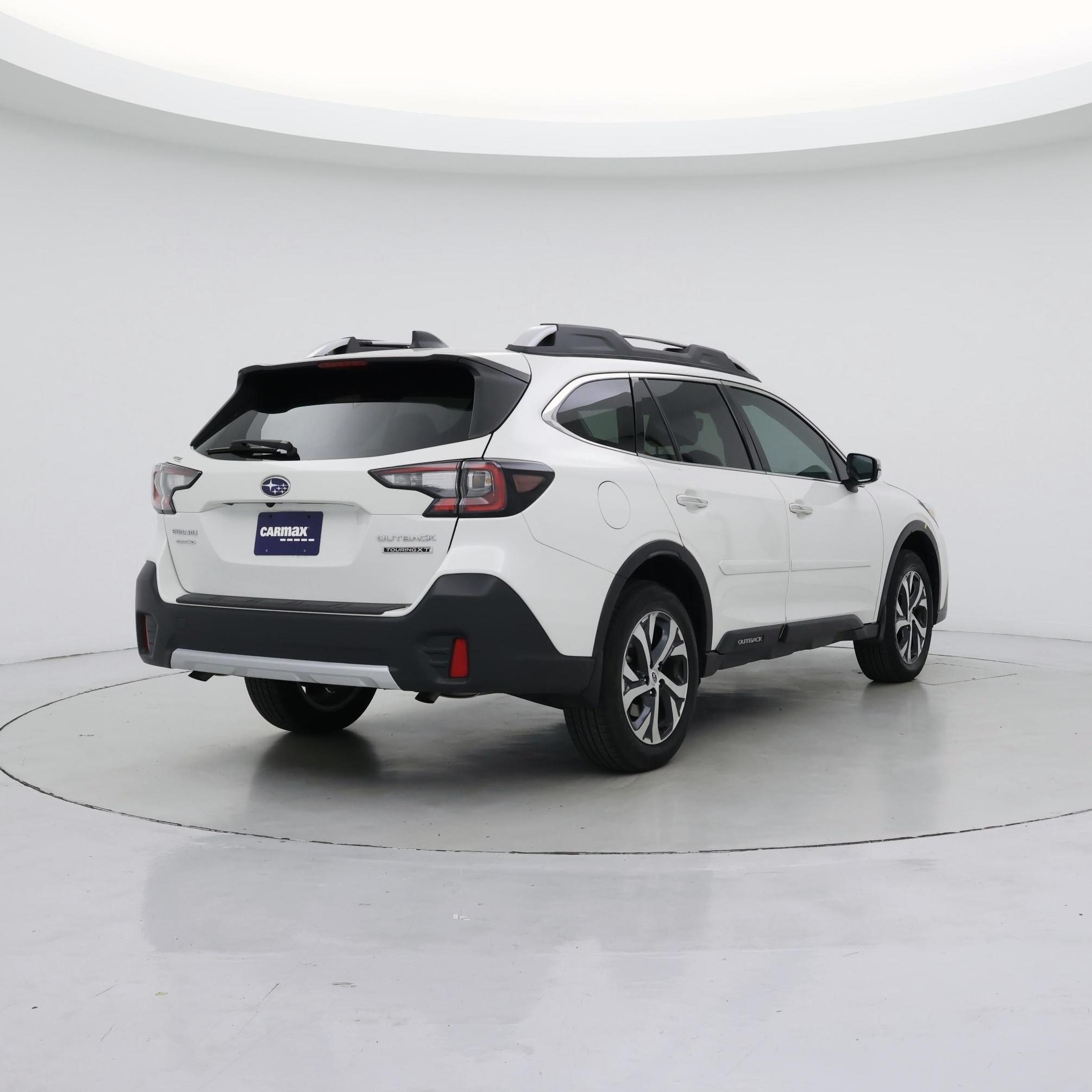 Thumbnail: 2021 Subaru Outback - 8