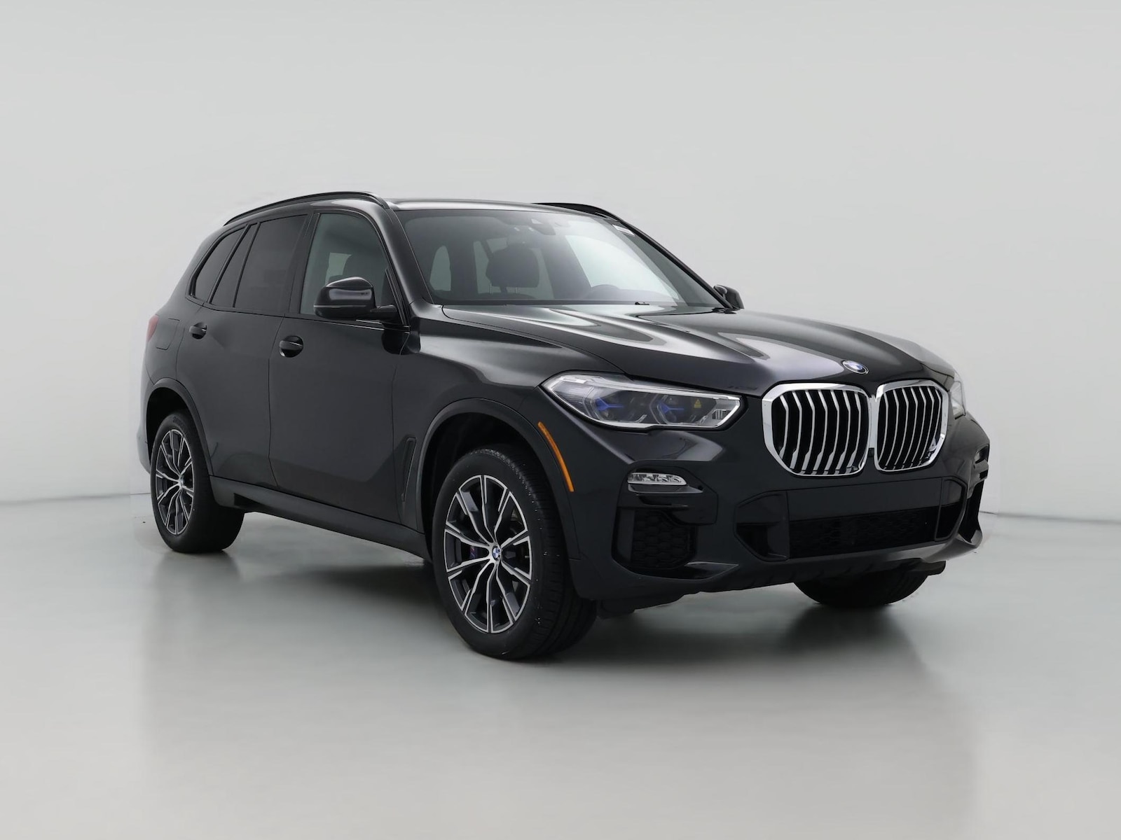 2019 BMW X5 40i