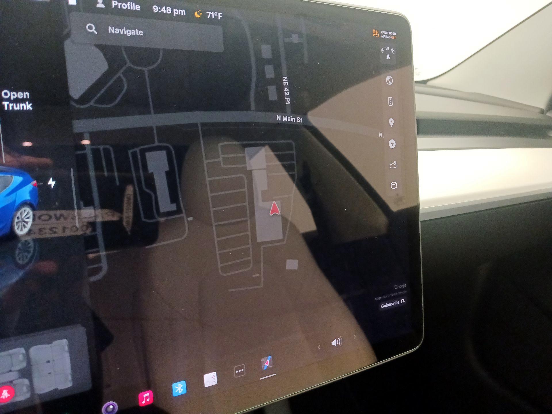 Thumbnail: 2022 Tesla Model 3 - 13