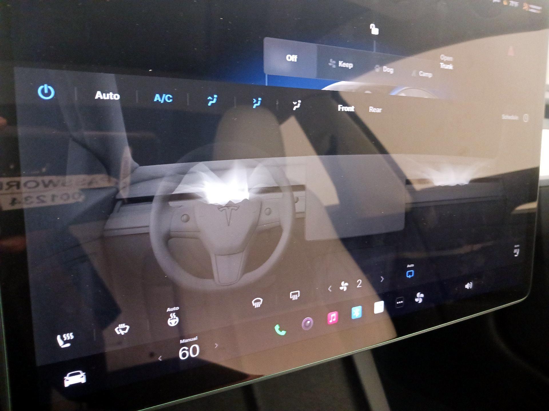 Thumbnail: 2022 Tesla Model 3 - 16