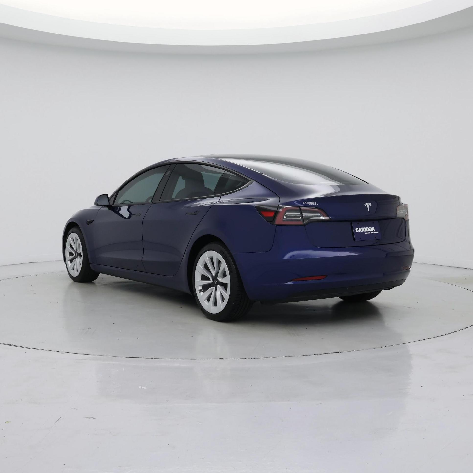 Thumbnail: 2022 Tesla Model 3 - 2