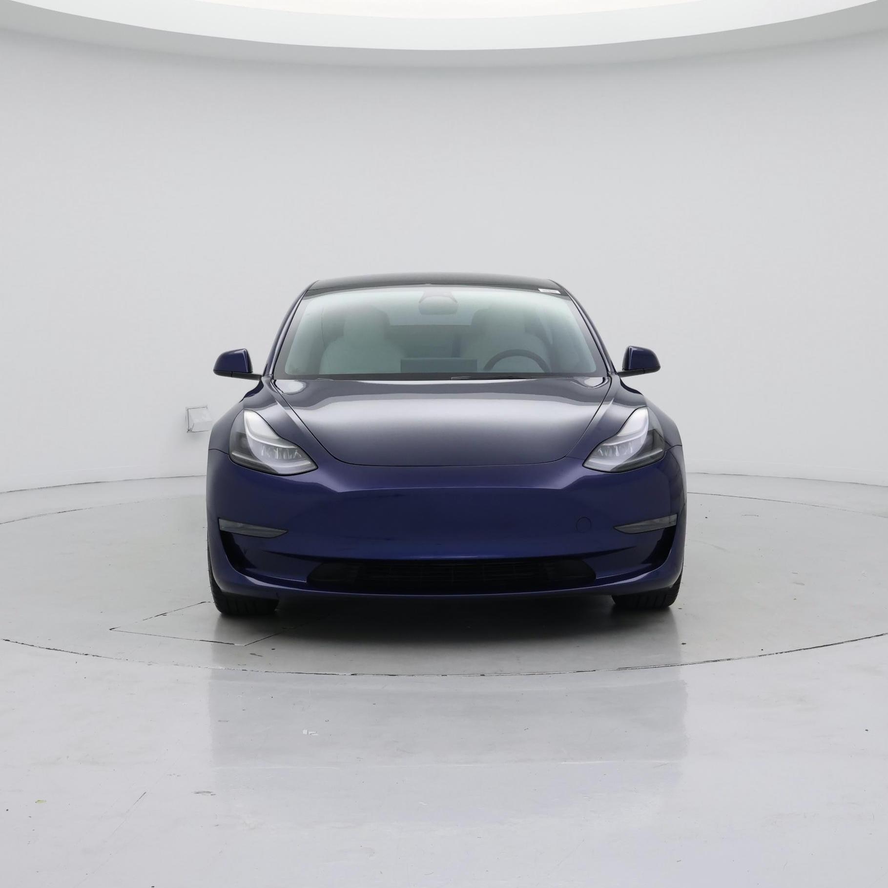 Thumbnail: 2022 Tesla Model 3 - 5