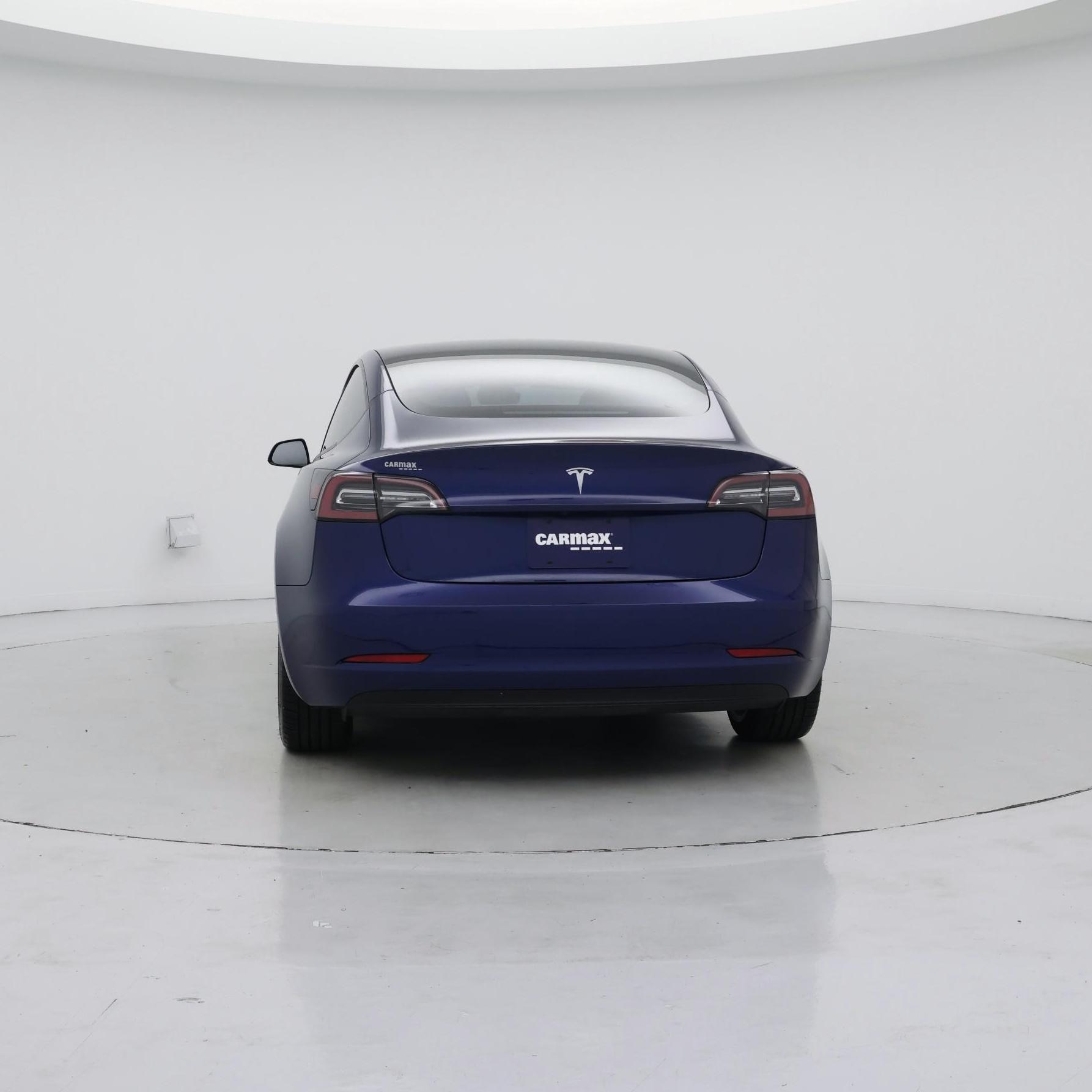 Thumbnail: 2022 Tesla Model 3 - 6
