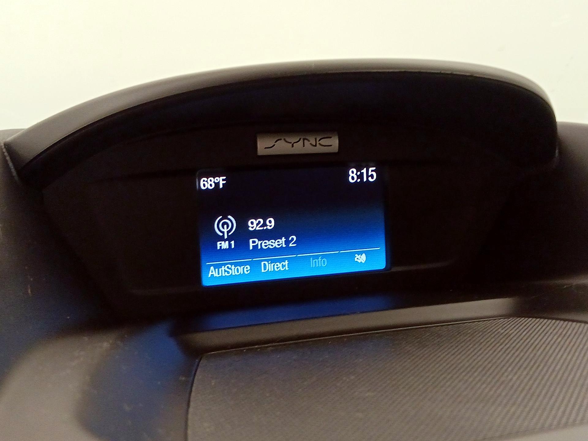 Thumbnail: 2017 Ford Escape - 15