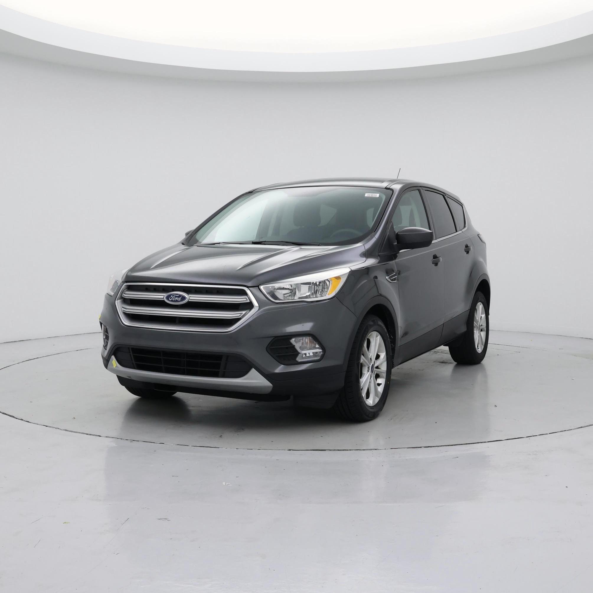 Thumbnail: 2017 Ford Escape - 4