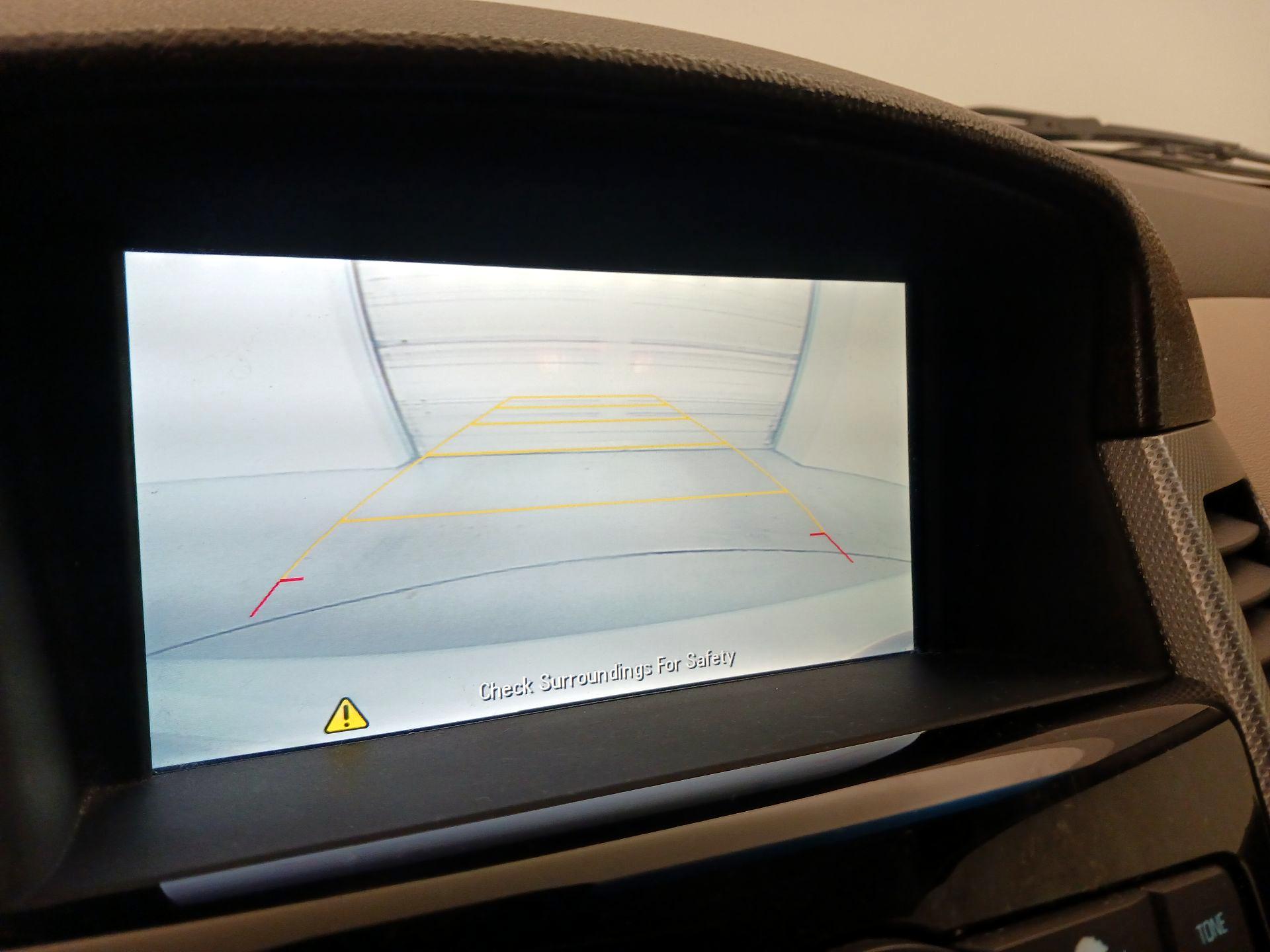 Thumbnail: 2015 Chevrolet Cruze - 14