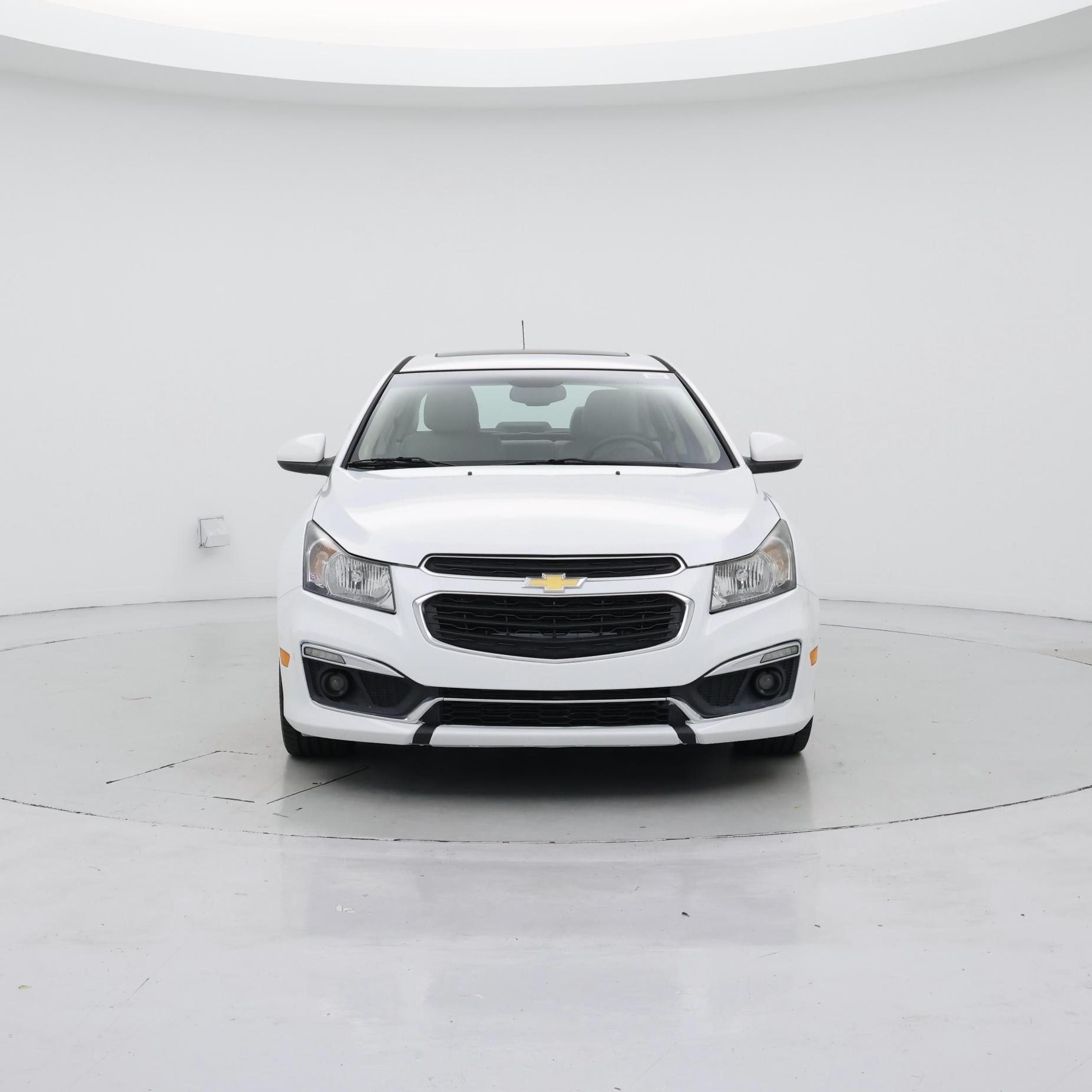 Thumbnail: 2015 Chevrolet Cruze - 5