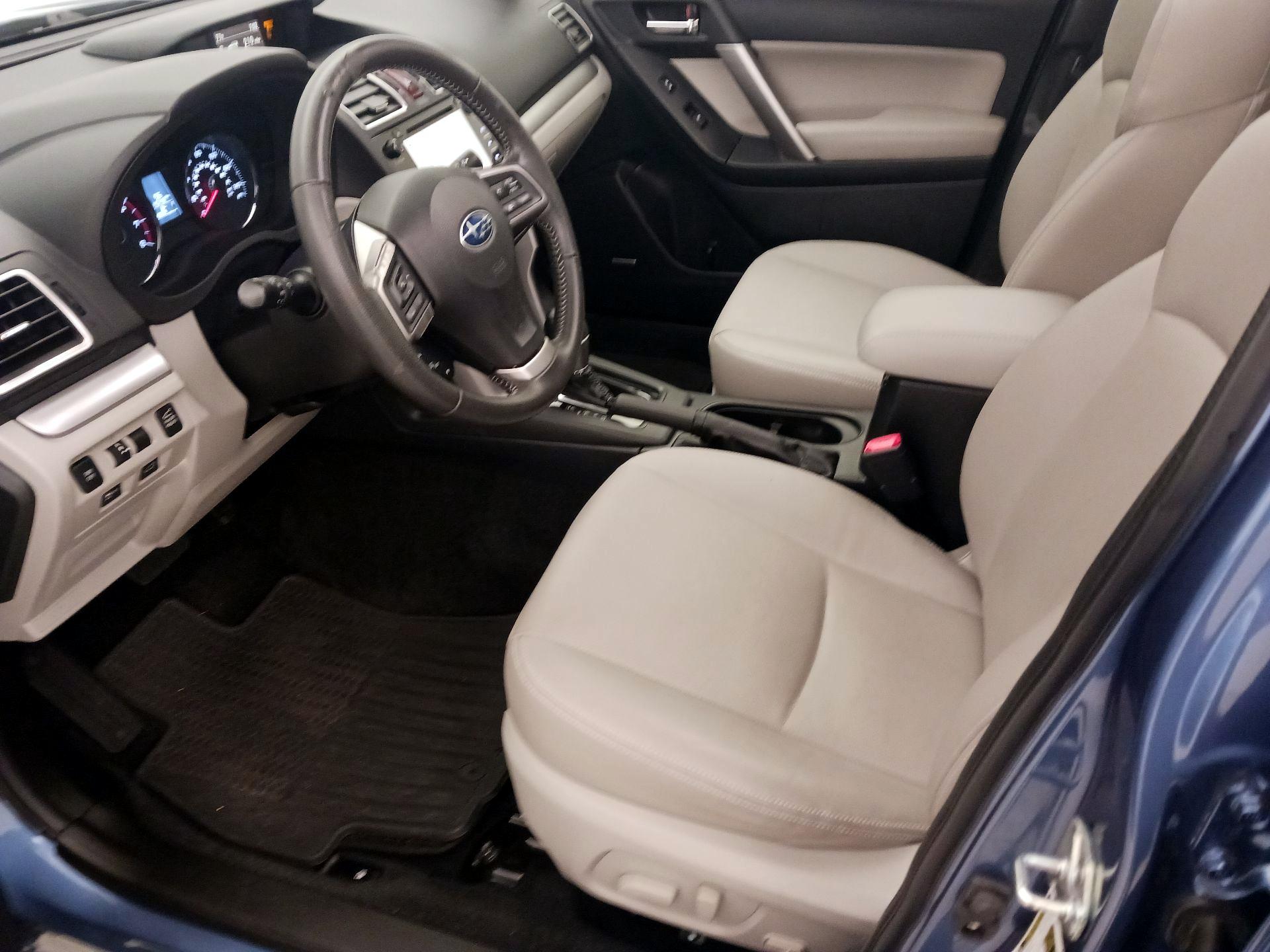 Thumbnail: 2016 Subaru Forester - 11