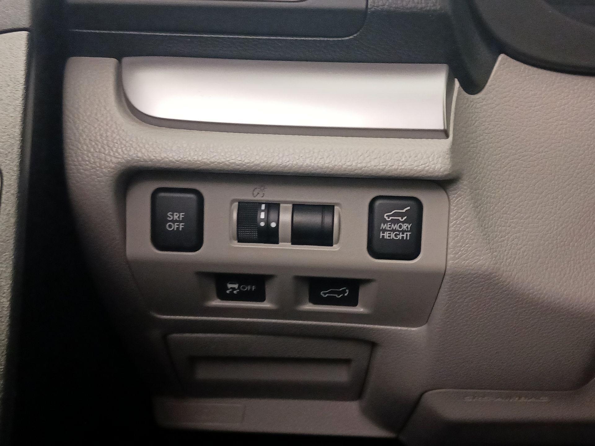 Thumbnail: 2016 Subaru Forester - 13