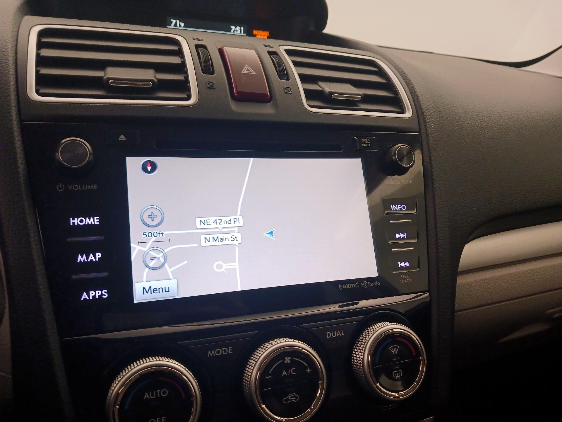 Thumbnail: 2016 Subaru Forester - 14