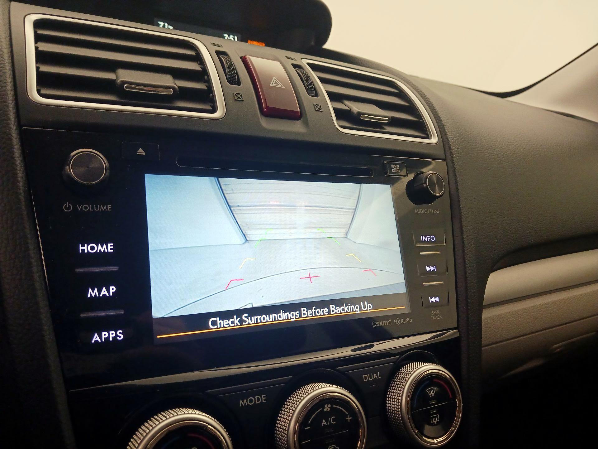 Thumbnail: 2016 Subaru Forester - 15