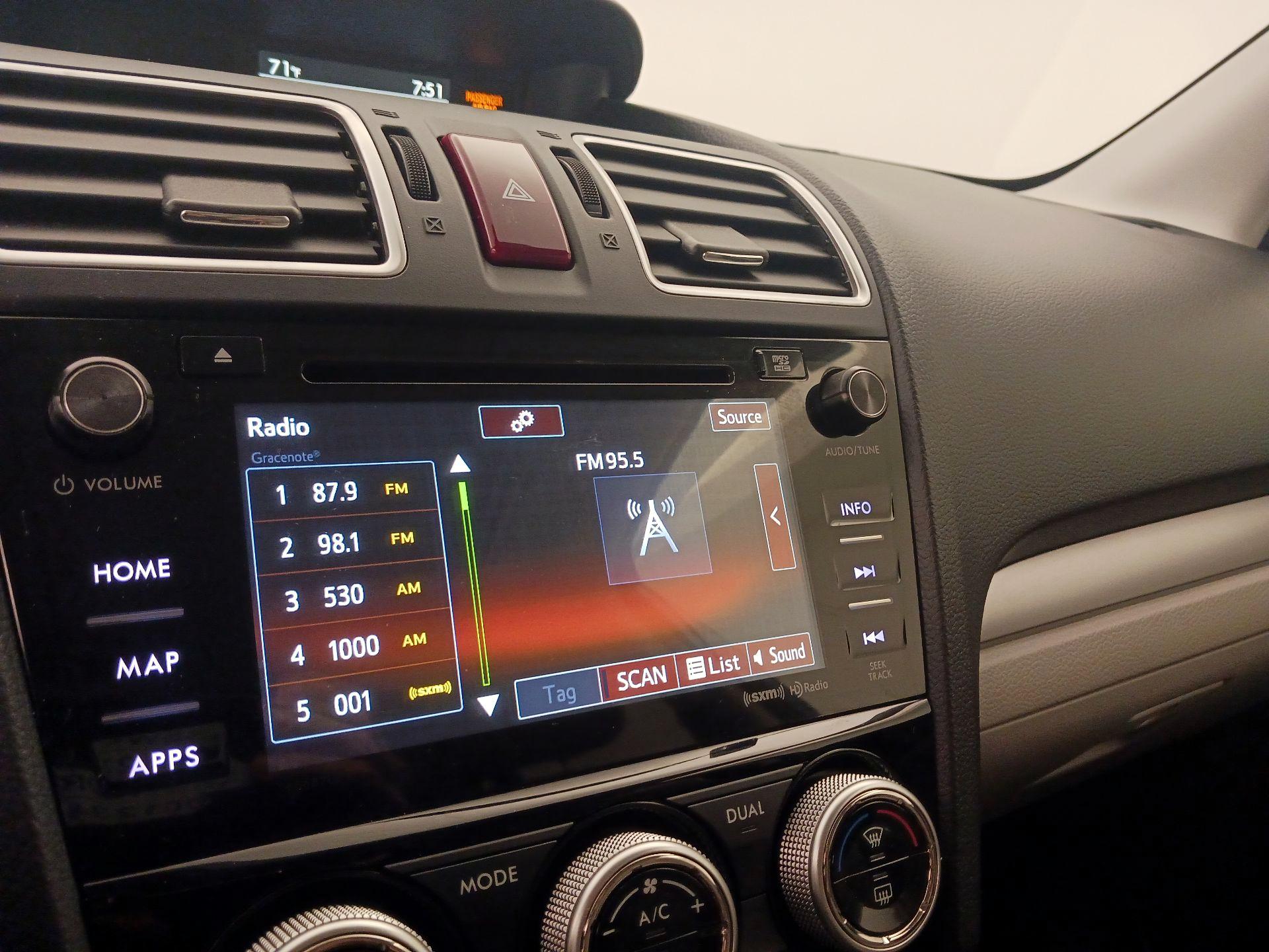 Thumbnail: 2016 Subaru Forester - 16