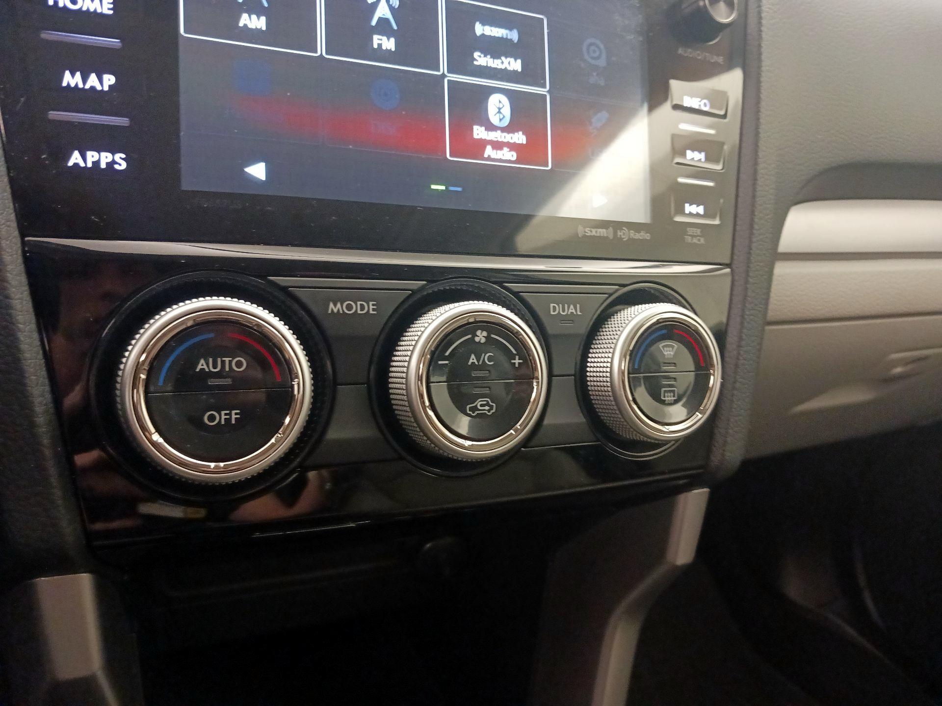 Thumbnail: 2016 Subaru Forester - 17