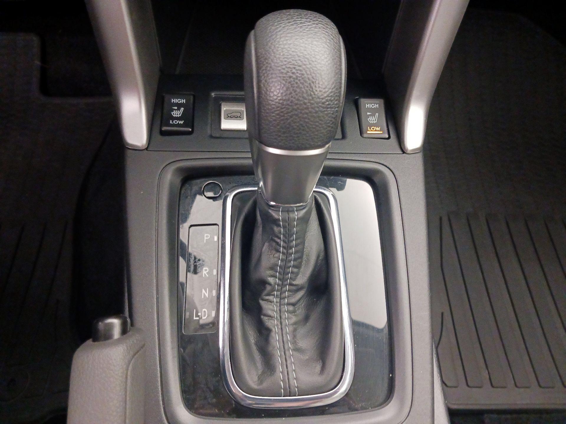 Thumbnail: 2016 Subaru Forester - 18