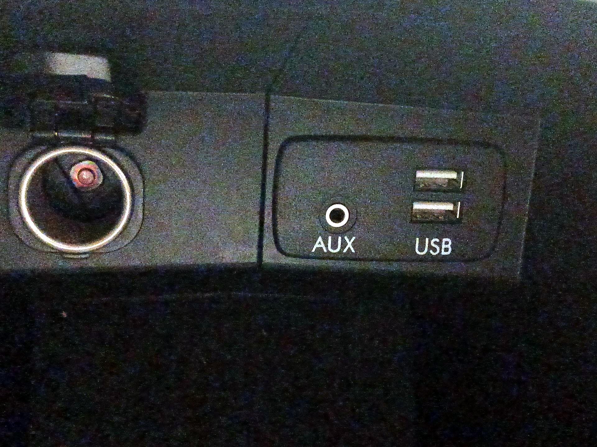 Thumbnail: 2016 Subaru Forester - 19