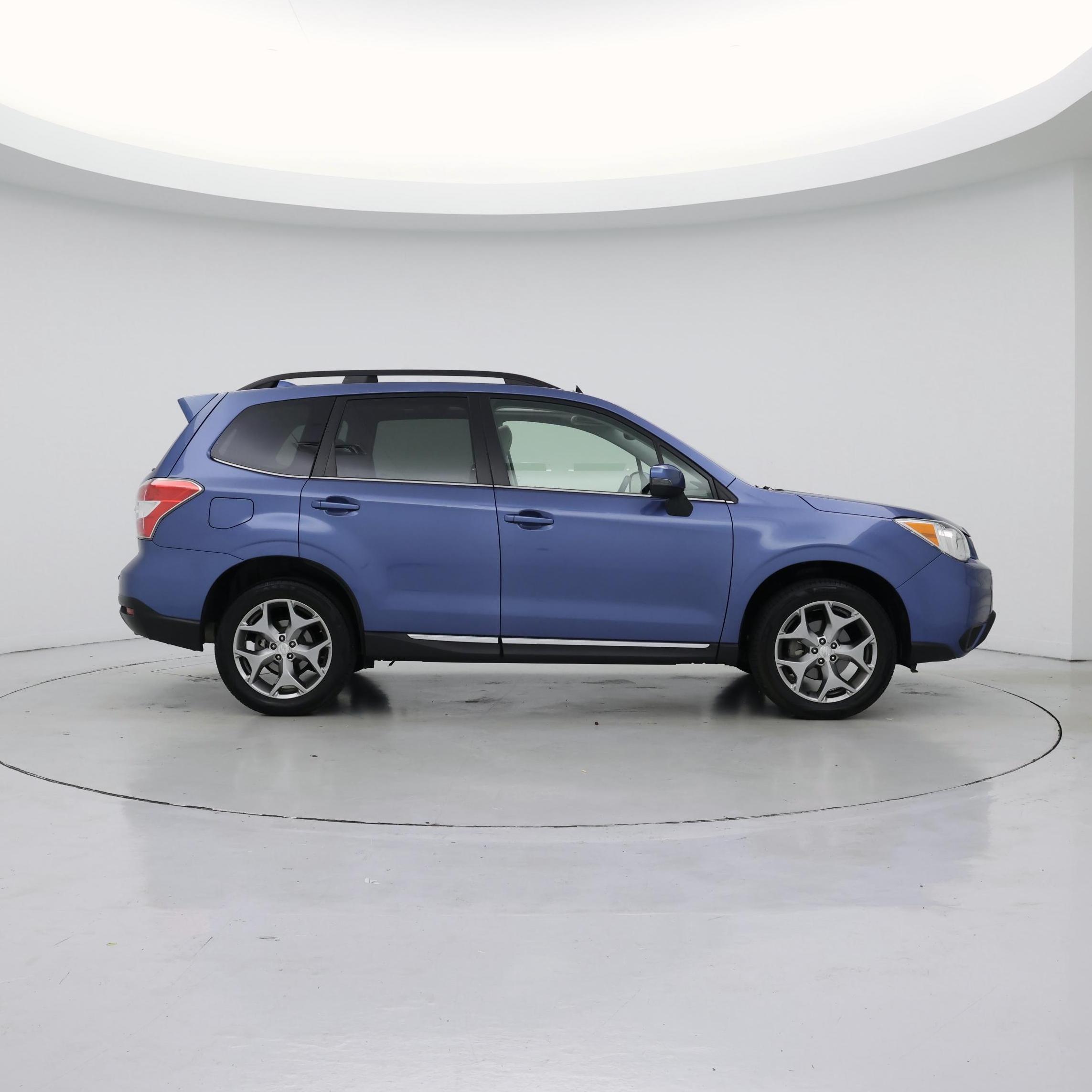 Thumbnail: 2016 Subaru Forester - 7