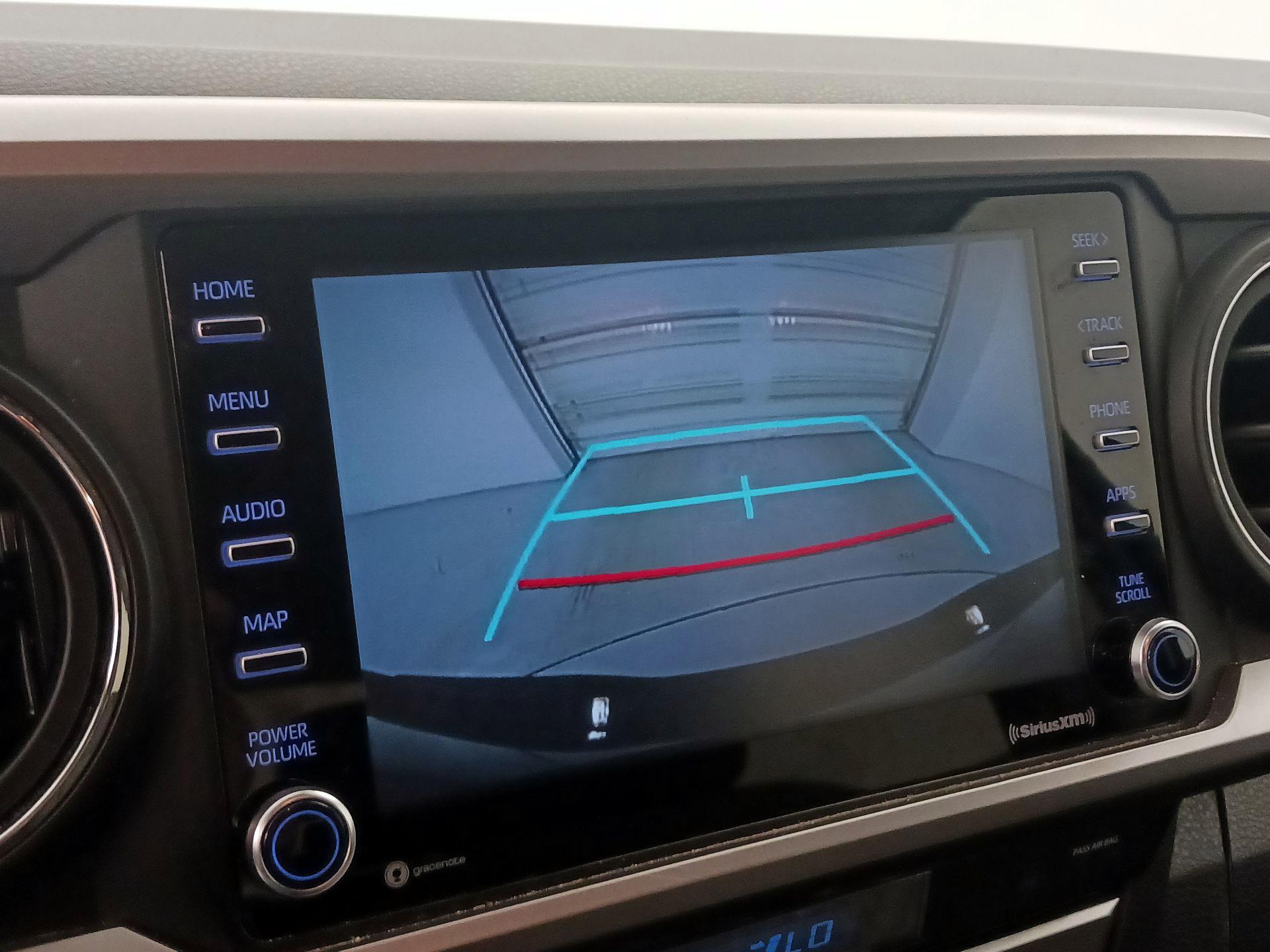 Thumbnail: 2022 Toyota Tacoma - 14