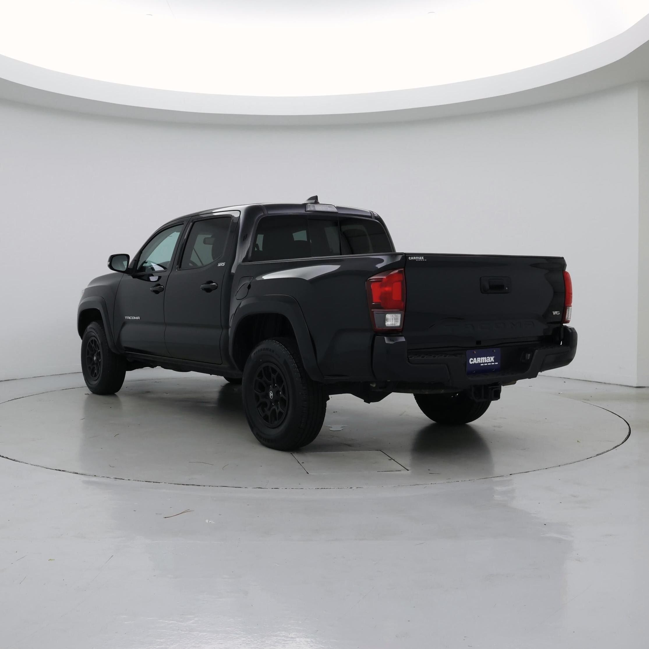 Thumbnail: 2022 Toyota Tacoma - 2