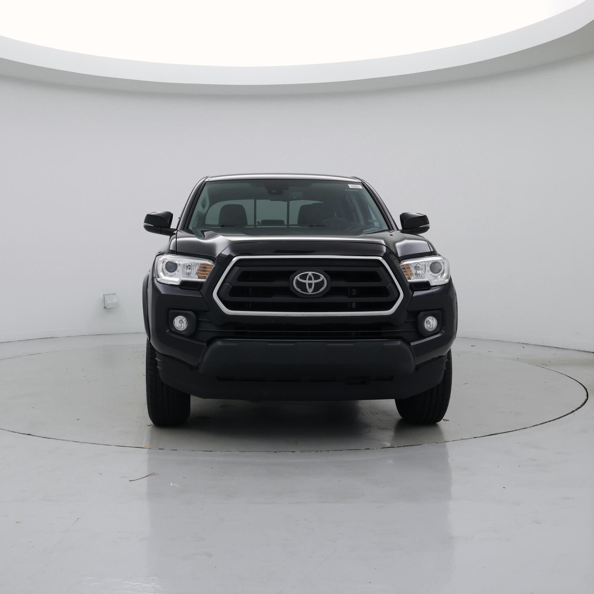Thumbnail: 2022 Toyota Tacoma - 5