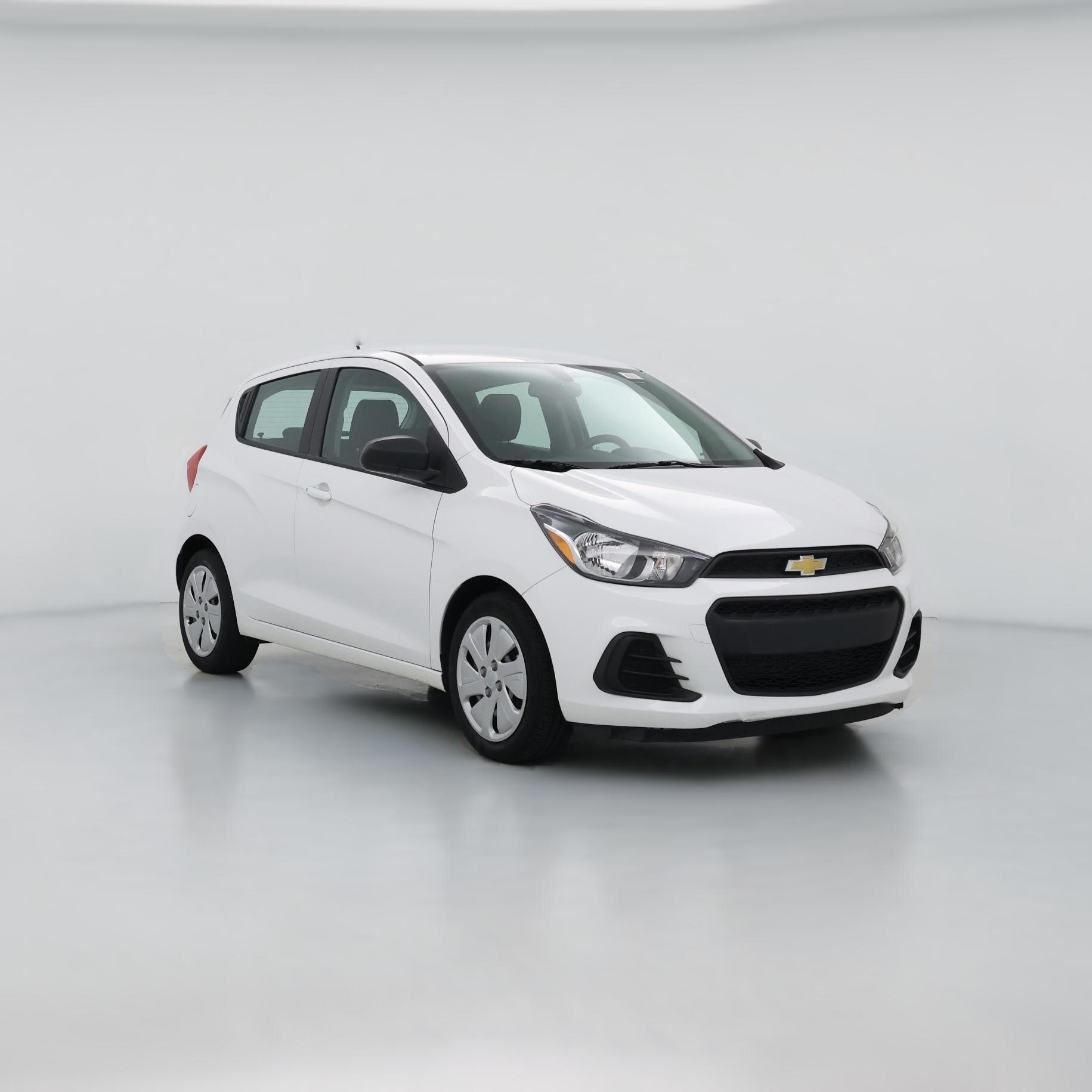 Thumbnail: 2017 Chevrolet Spark - 1