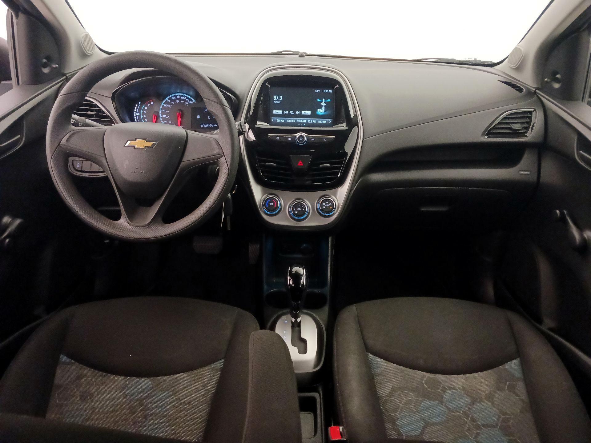 Thumbnail: 2017 Chevrolet Spark - 9