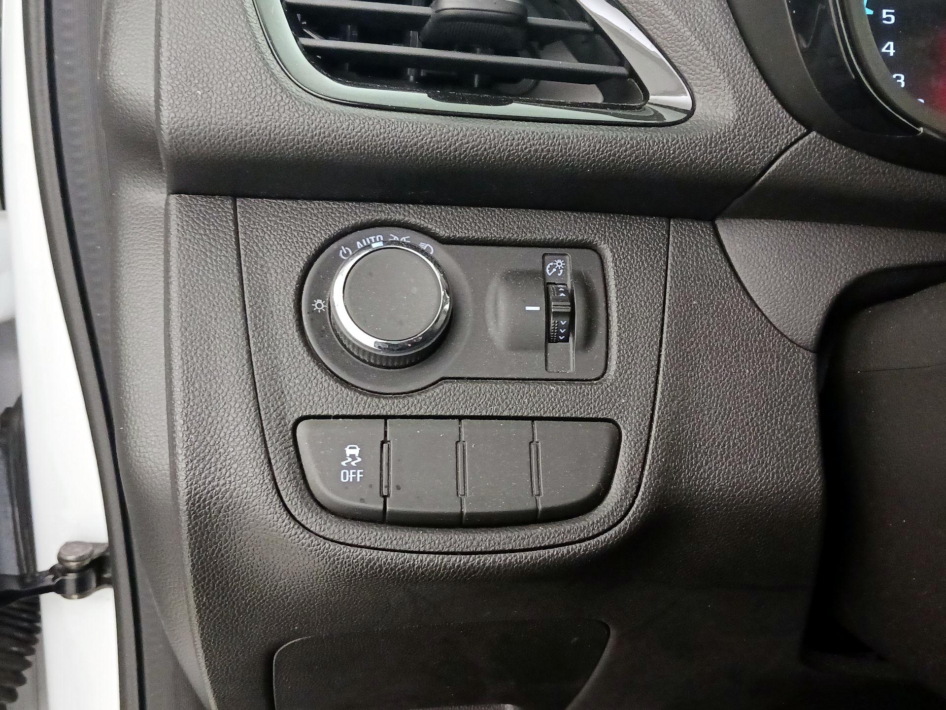 Thumbnail: 2017 Chevrolet Spark - 13