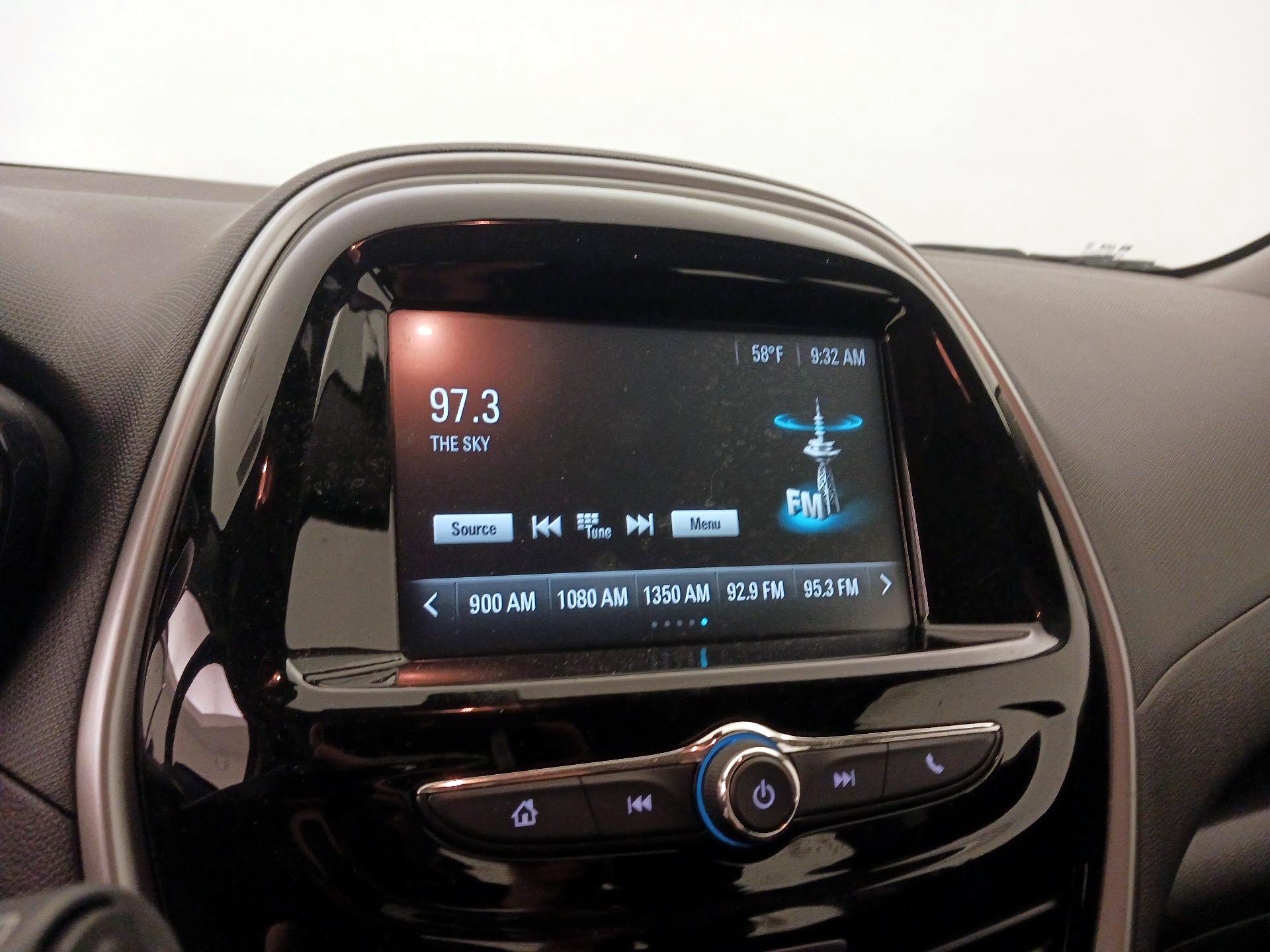 Thumbnail: 2017 Chevrolet Spark - 15