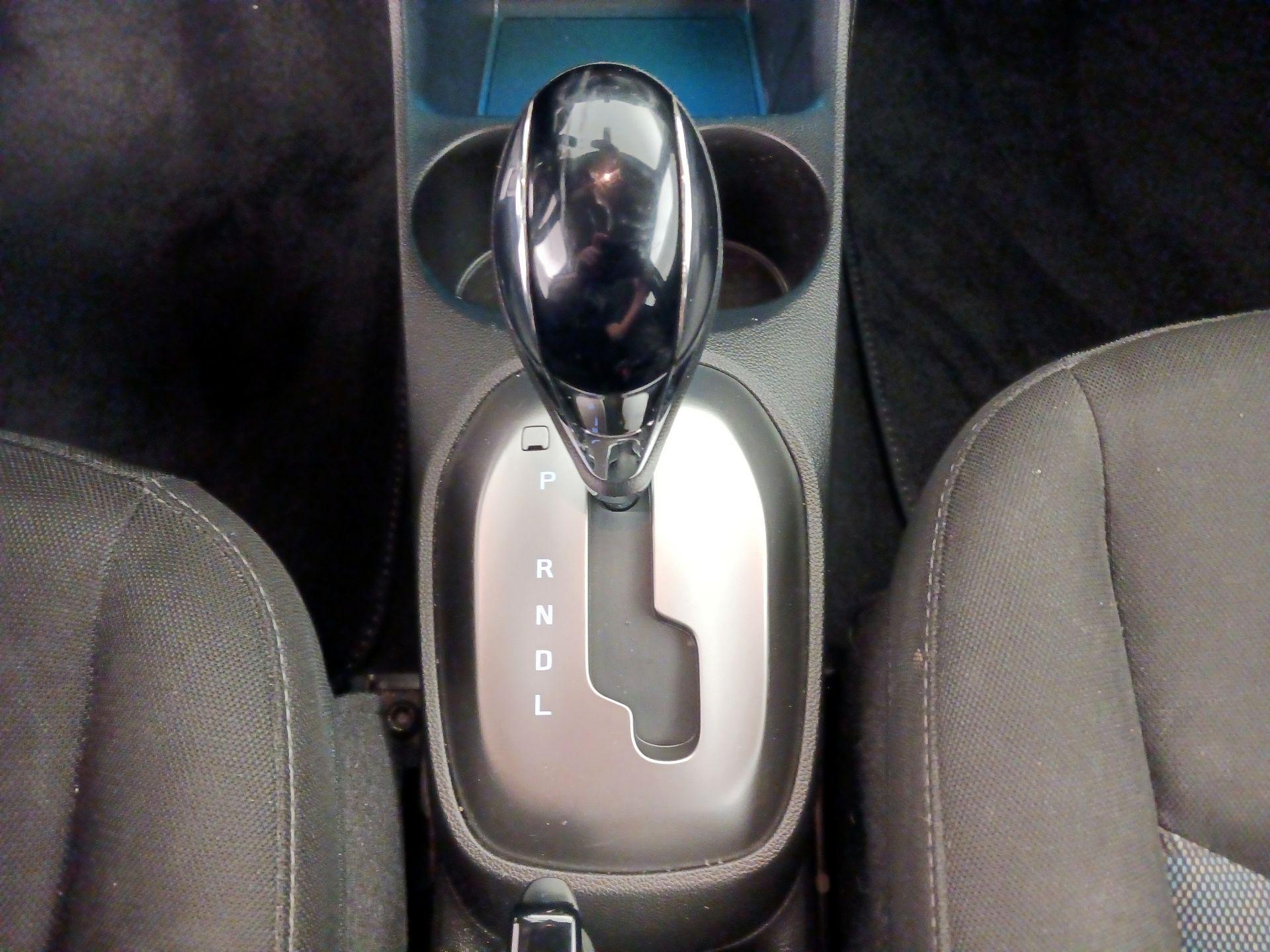 Thumbnail: 2017 Chevrolet Spark - 17