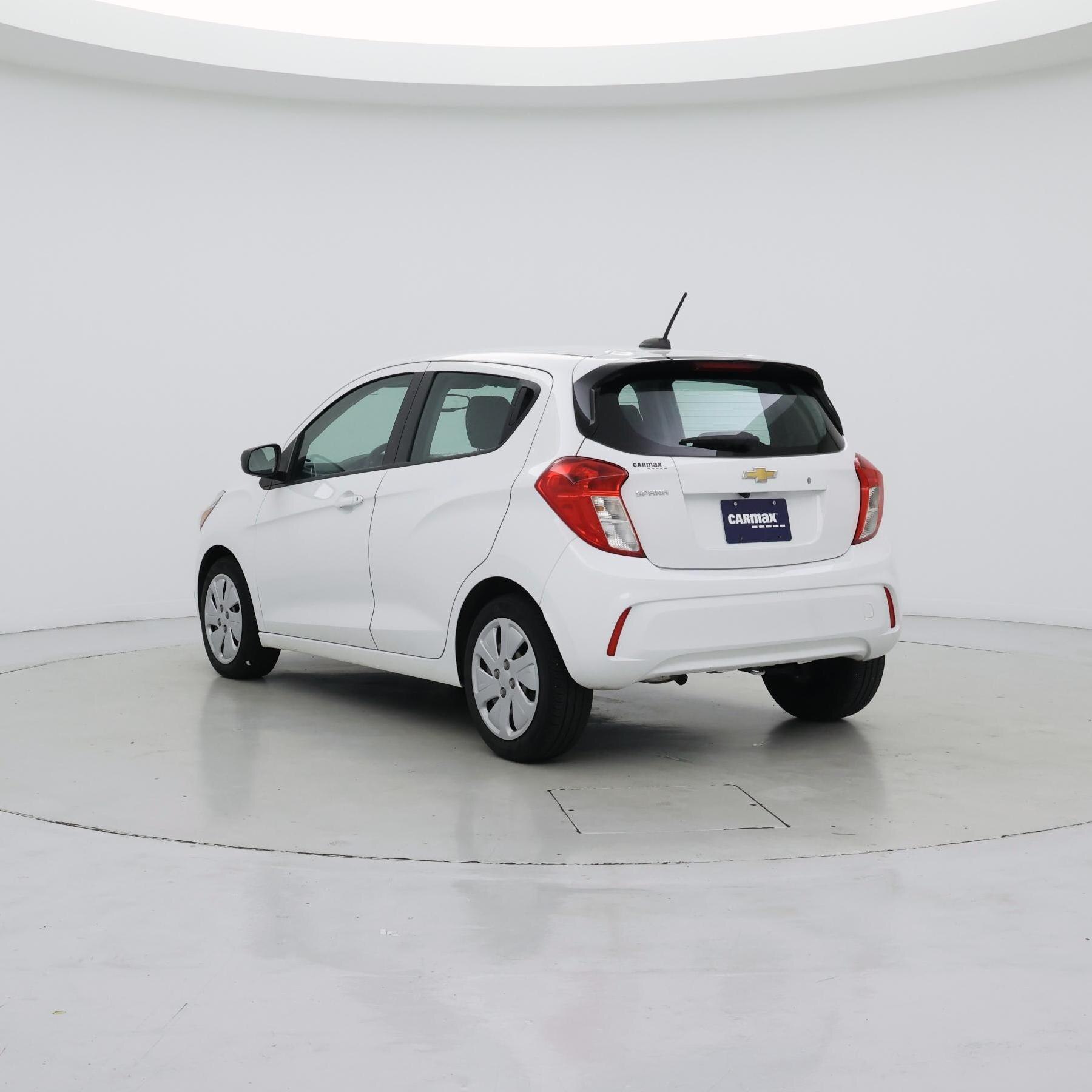 Thumbnail: 2017 Chevrolet Spark - 2