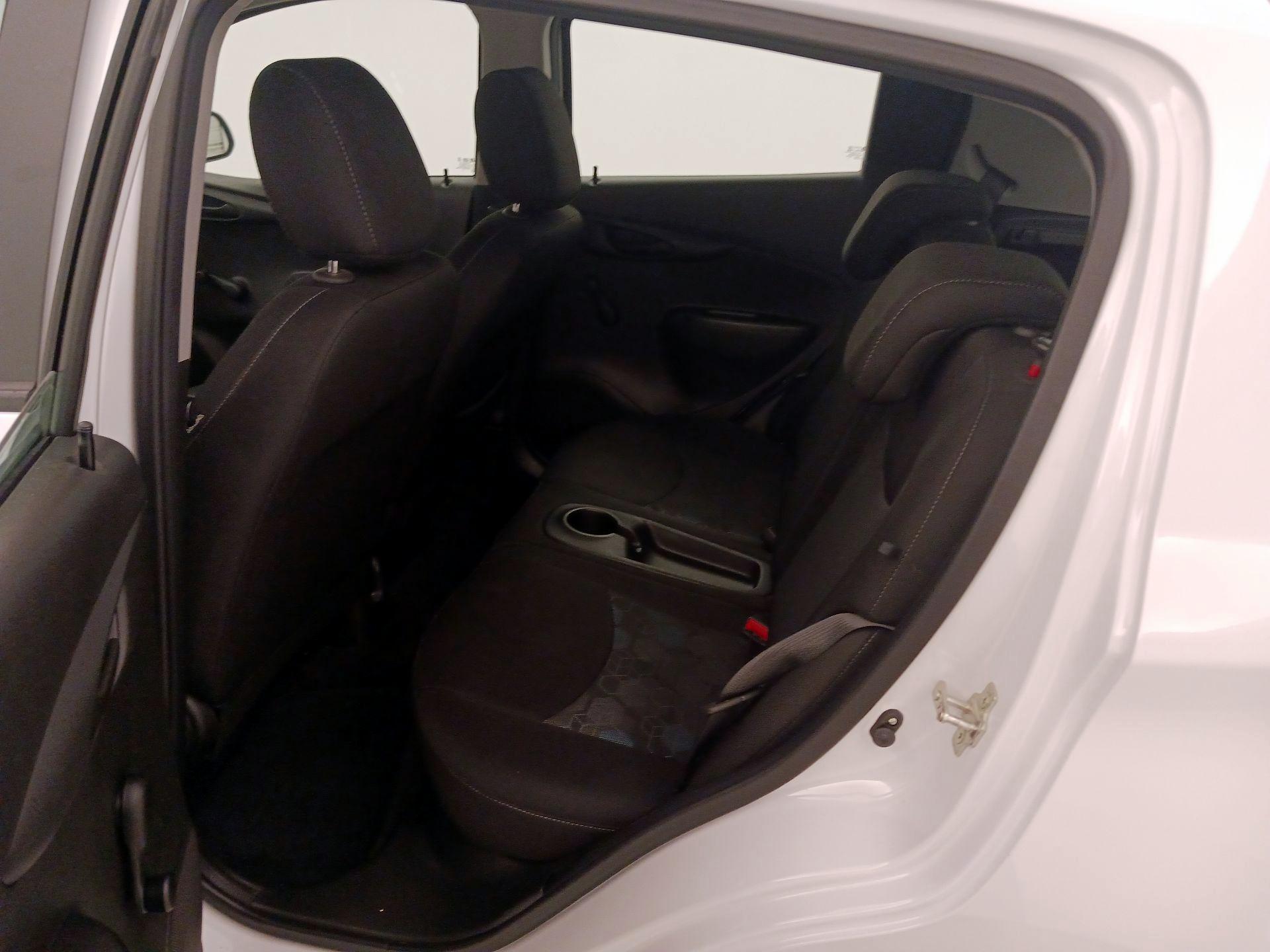 Thumbnail: 2017 Chevrolet Spark - 19