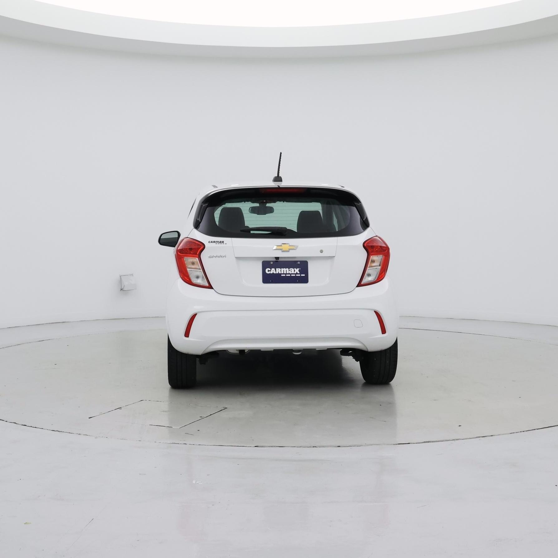 Thumbnail: 2017 Chevrolet Spark - 6