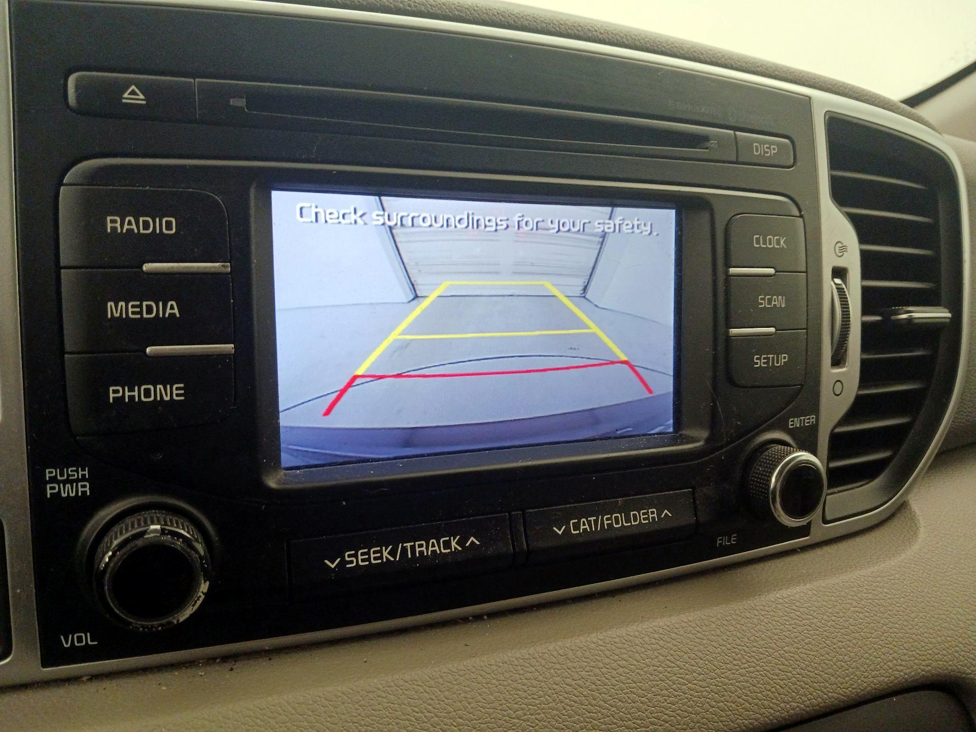 Thumbnail: 2017 Kia Sportage - 14