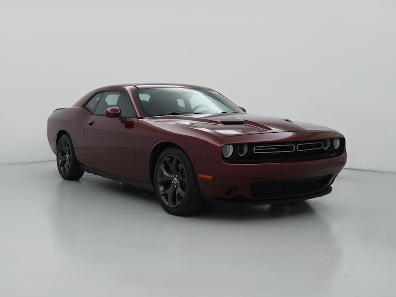 2018 Dodge Challenger SXT -
                  Orlando, FL