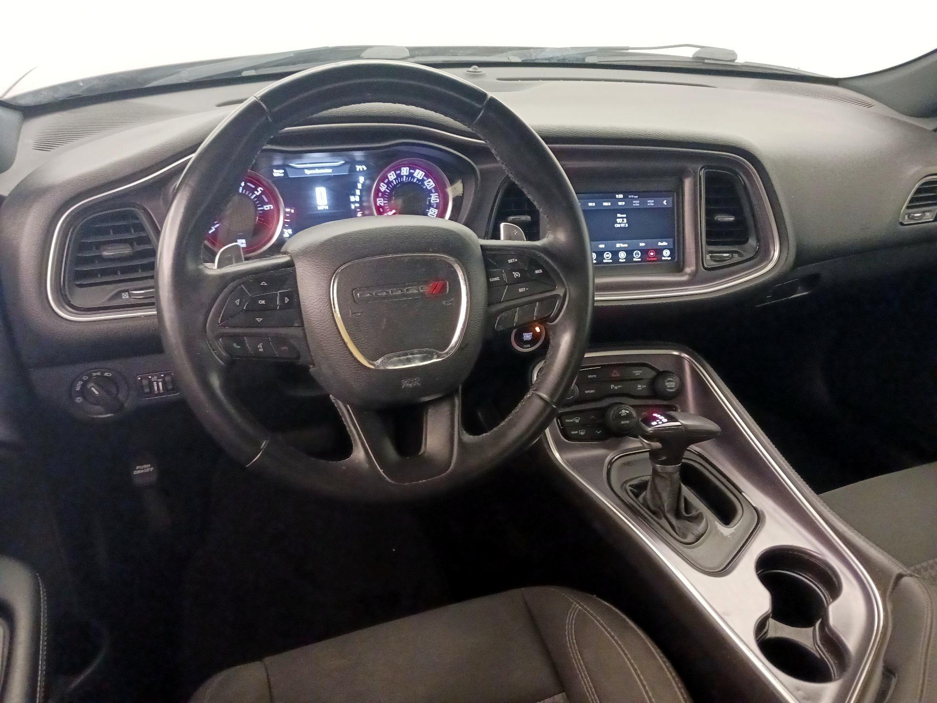 Thumbnail: 2018 Dodge Challenger - 9