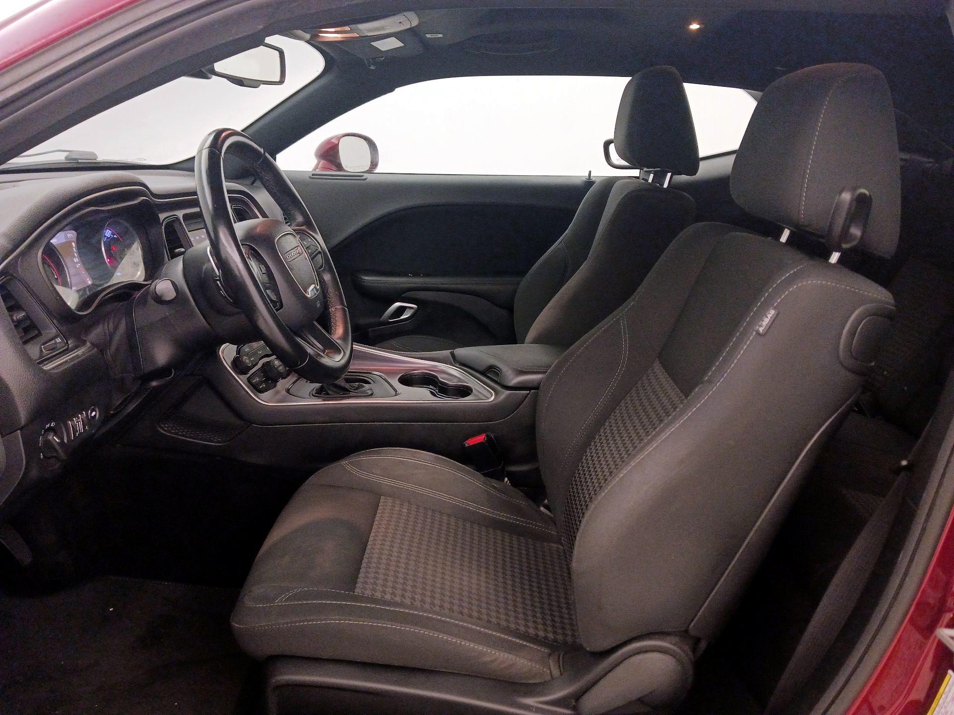 Thumbnail: 2018 Dodge Challenger - 11