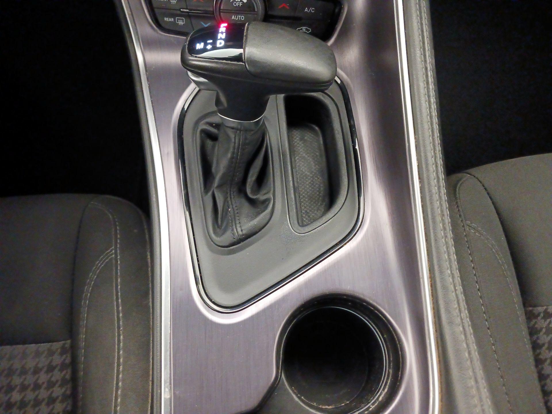 Thumbnail: 2018 Dodge Challenger - 17