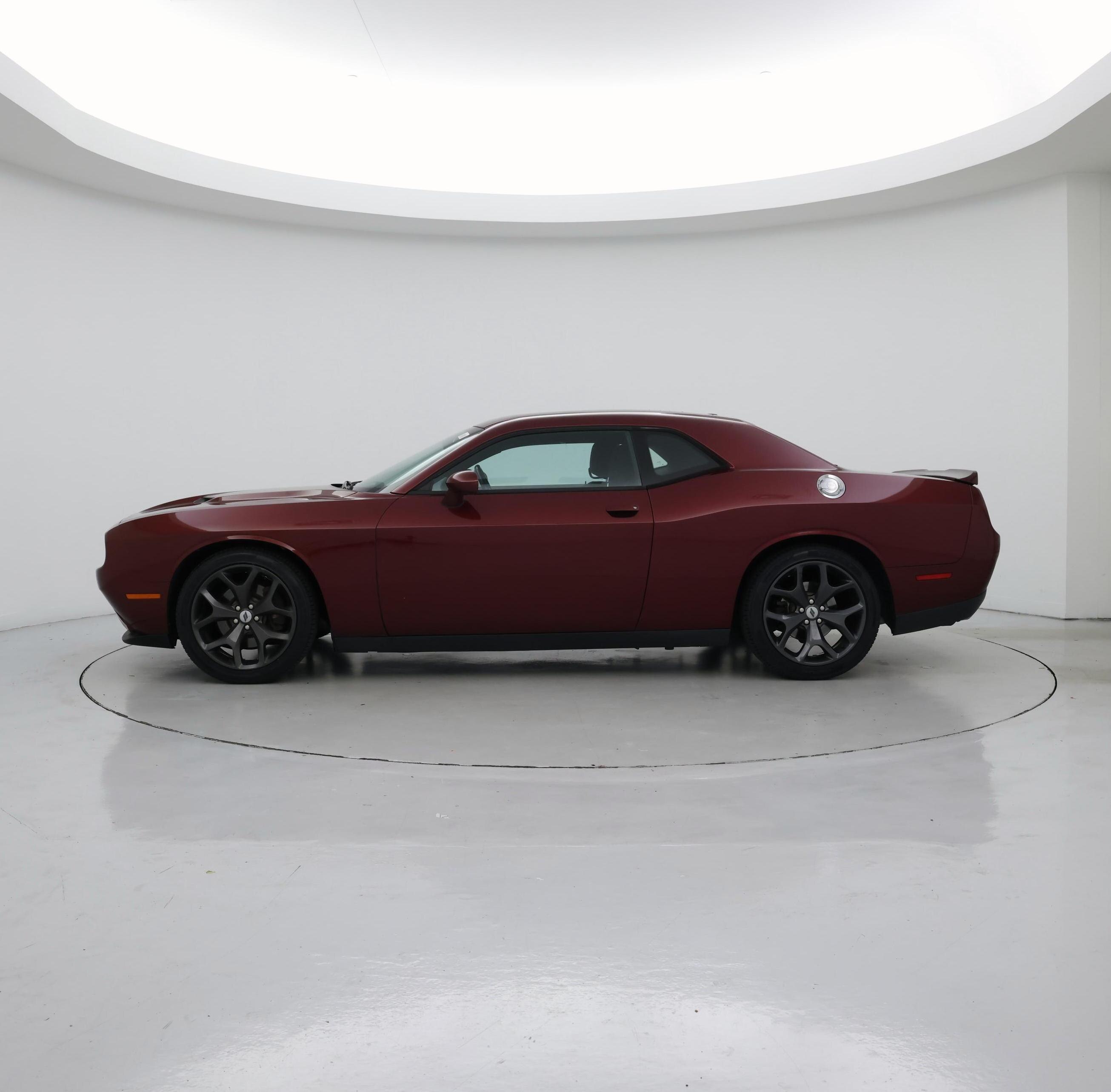 Thumbnail: 2018 Dodge Challenger - 3