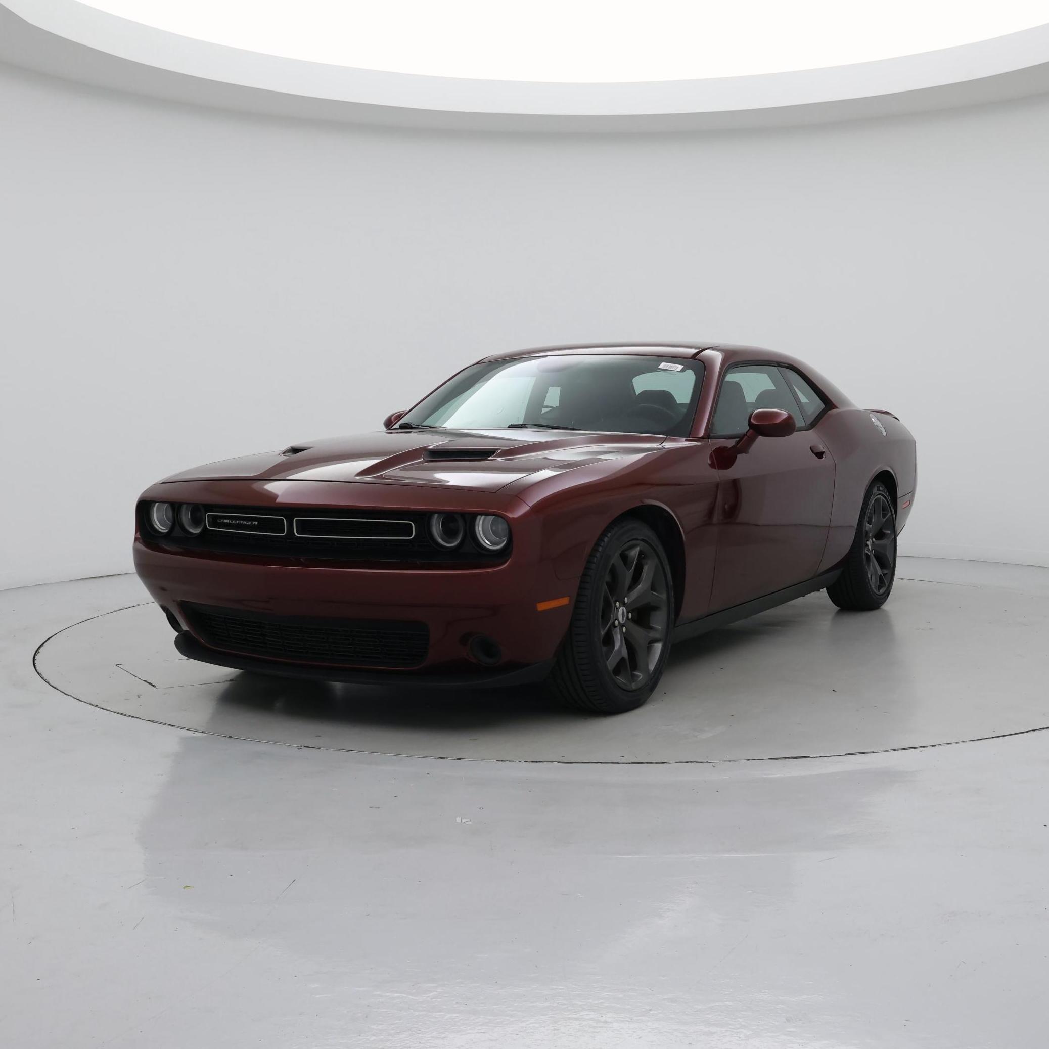 Thumbnail: 2018 Dodge Challenger - 4