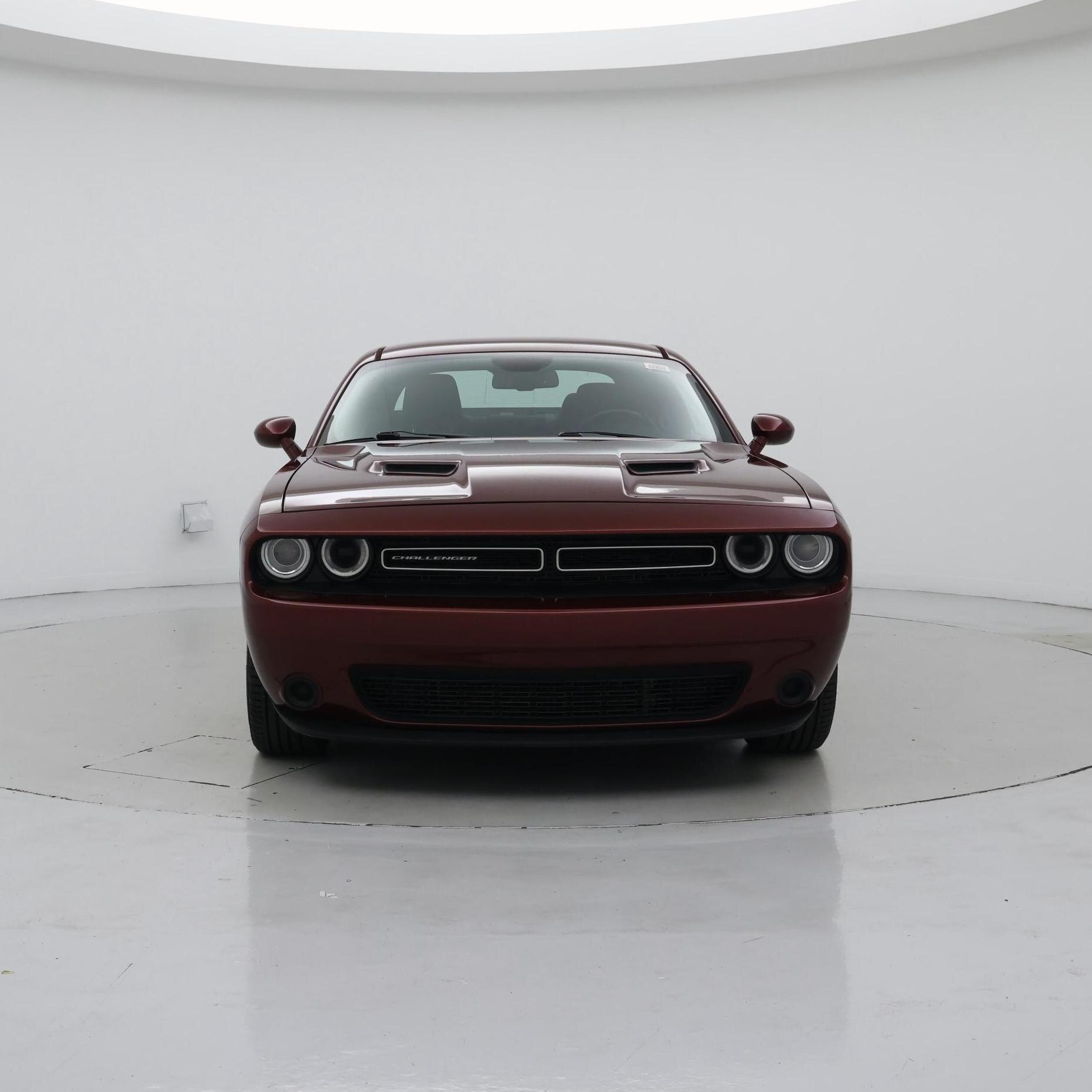 Thumbnail: 2018 Dodge Challenger - 5